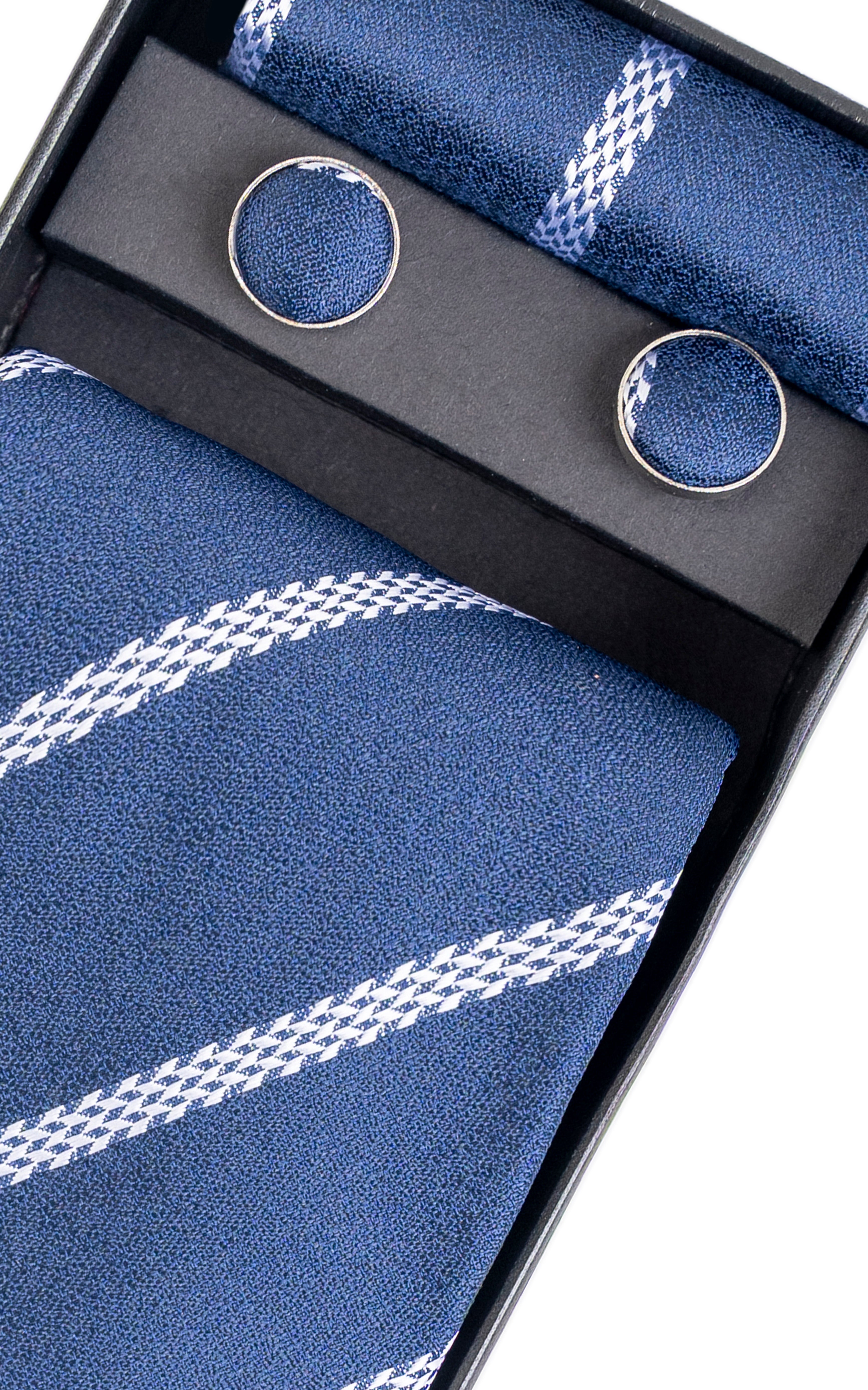 BOX TIE SET
