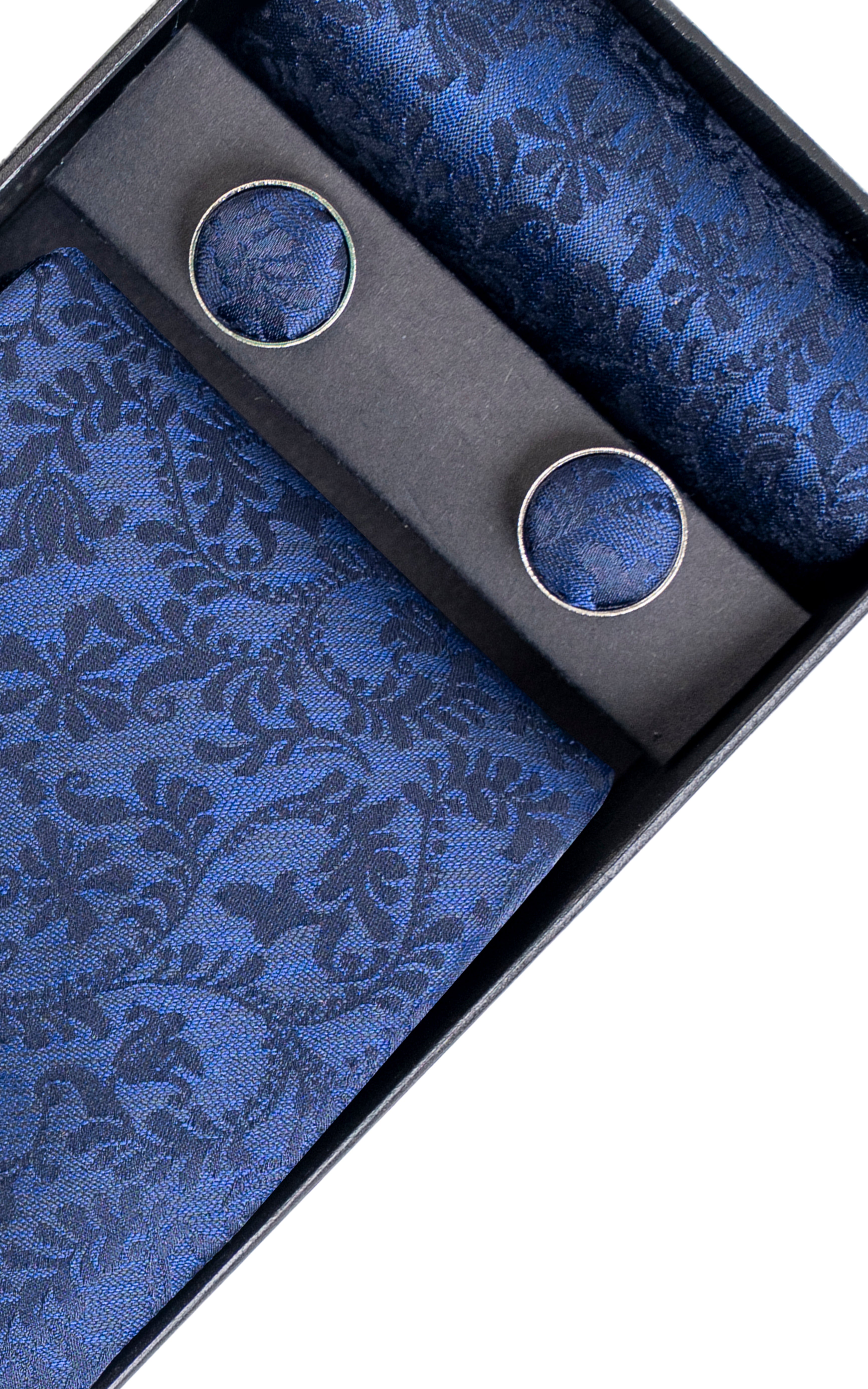 BOX TIE SET