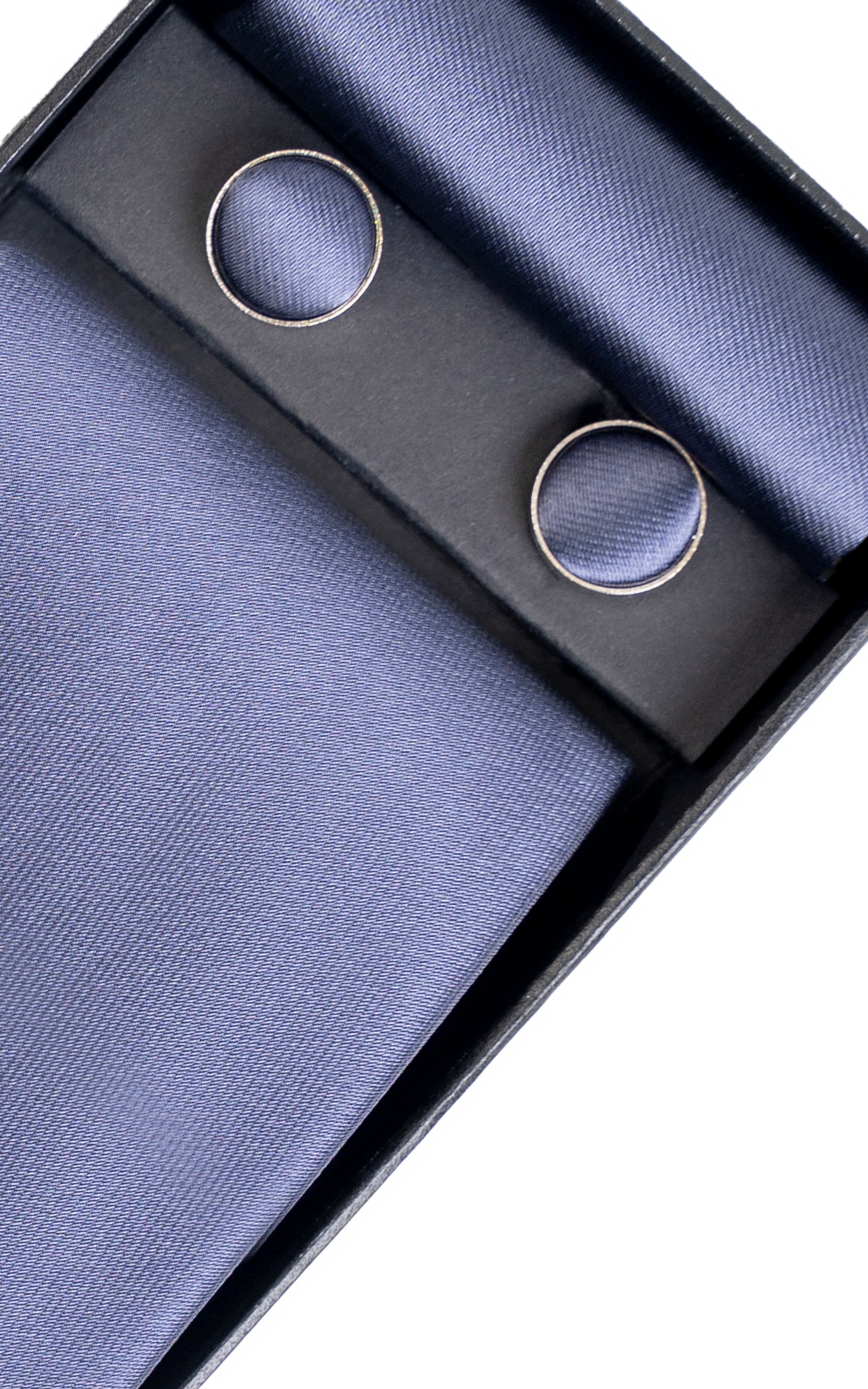 BOX TIE SET