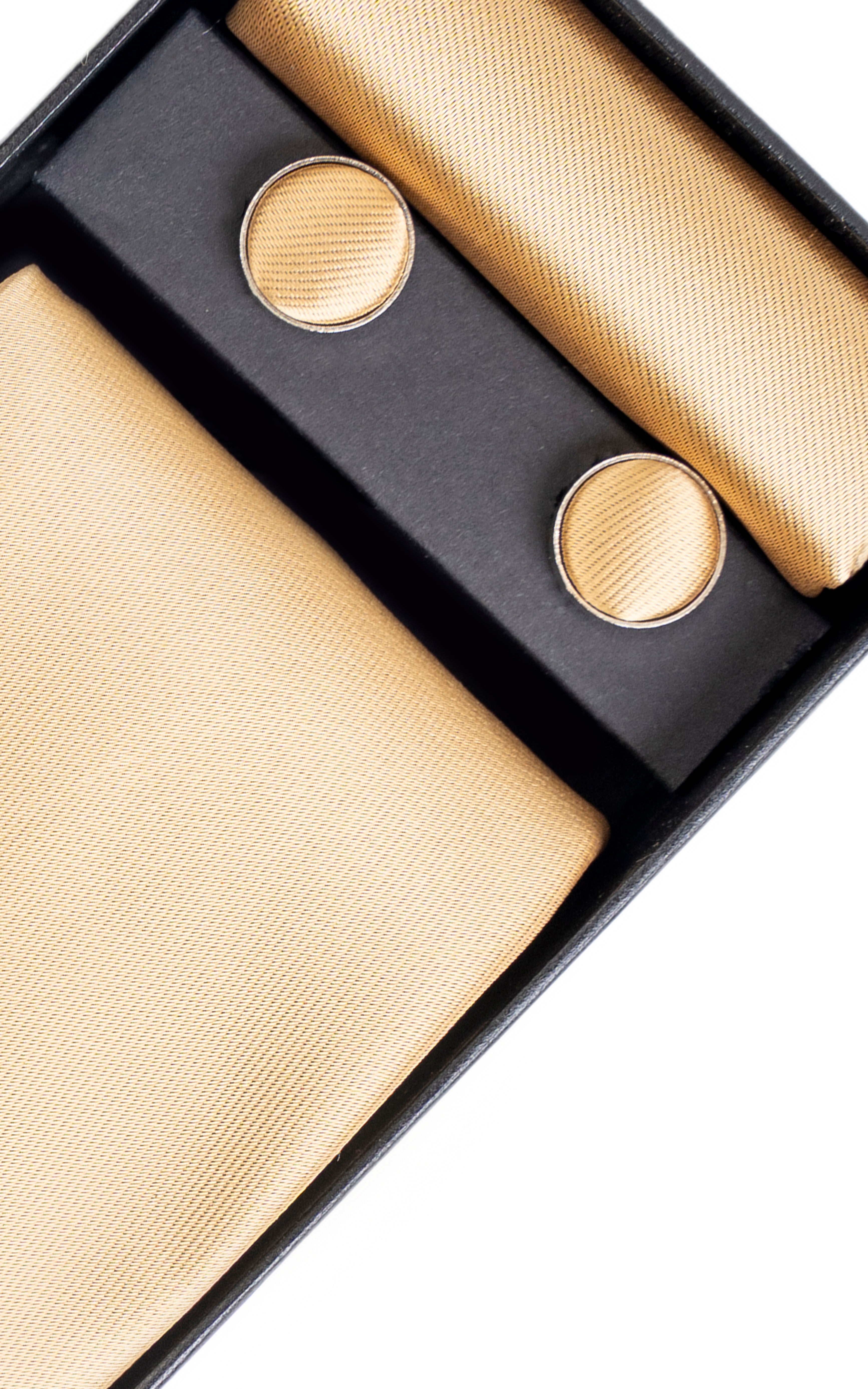 BOX TIE SET