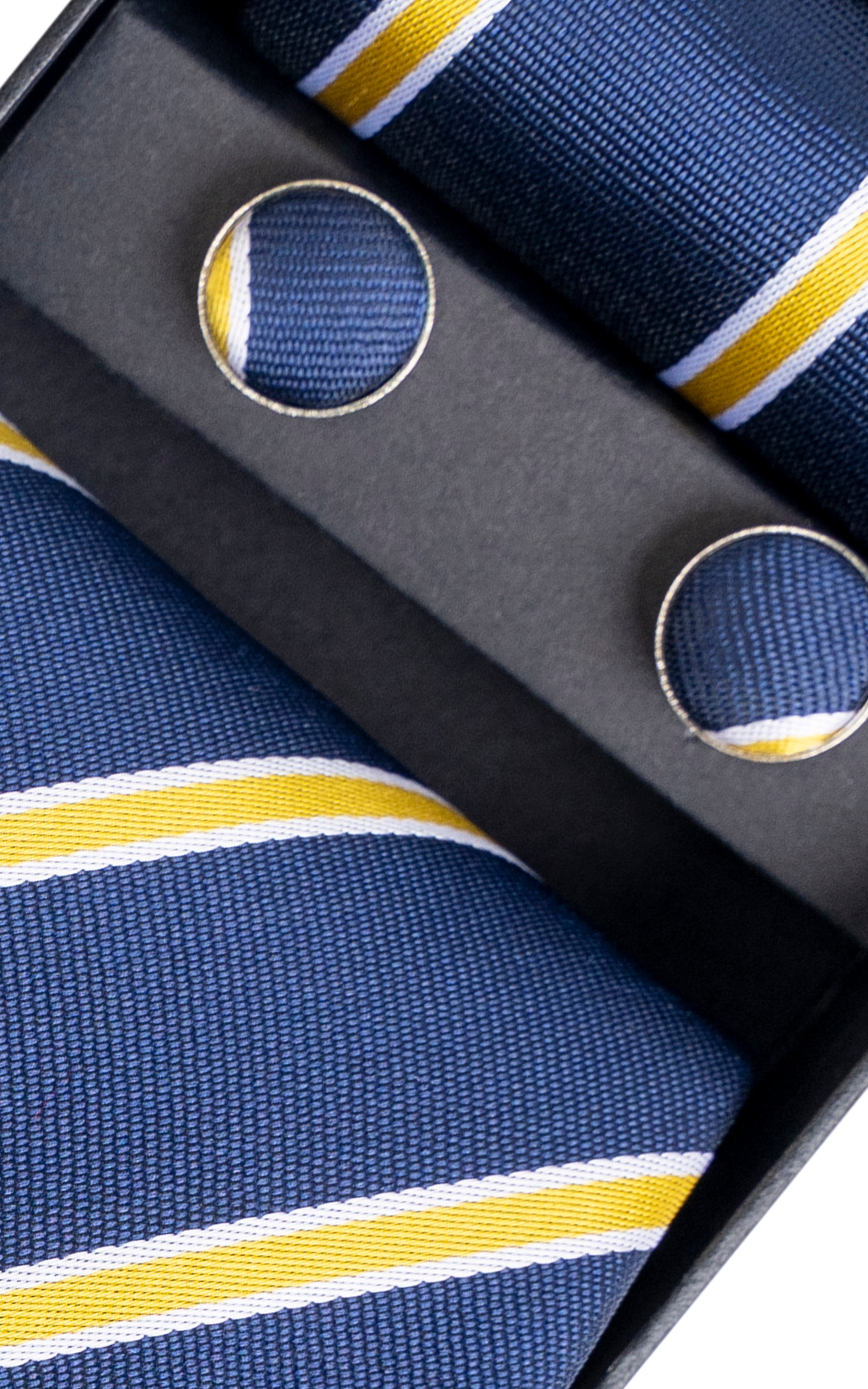 BOX TIE SET