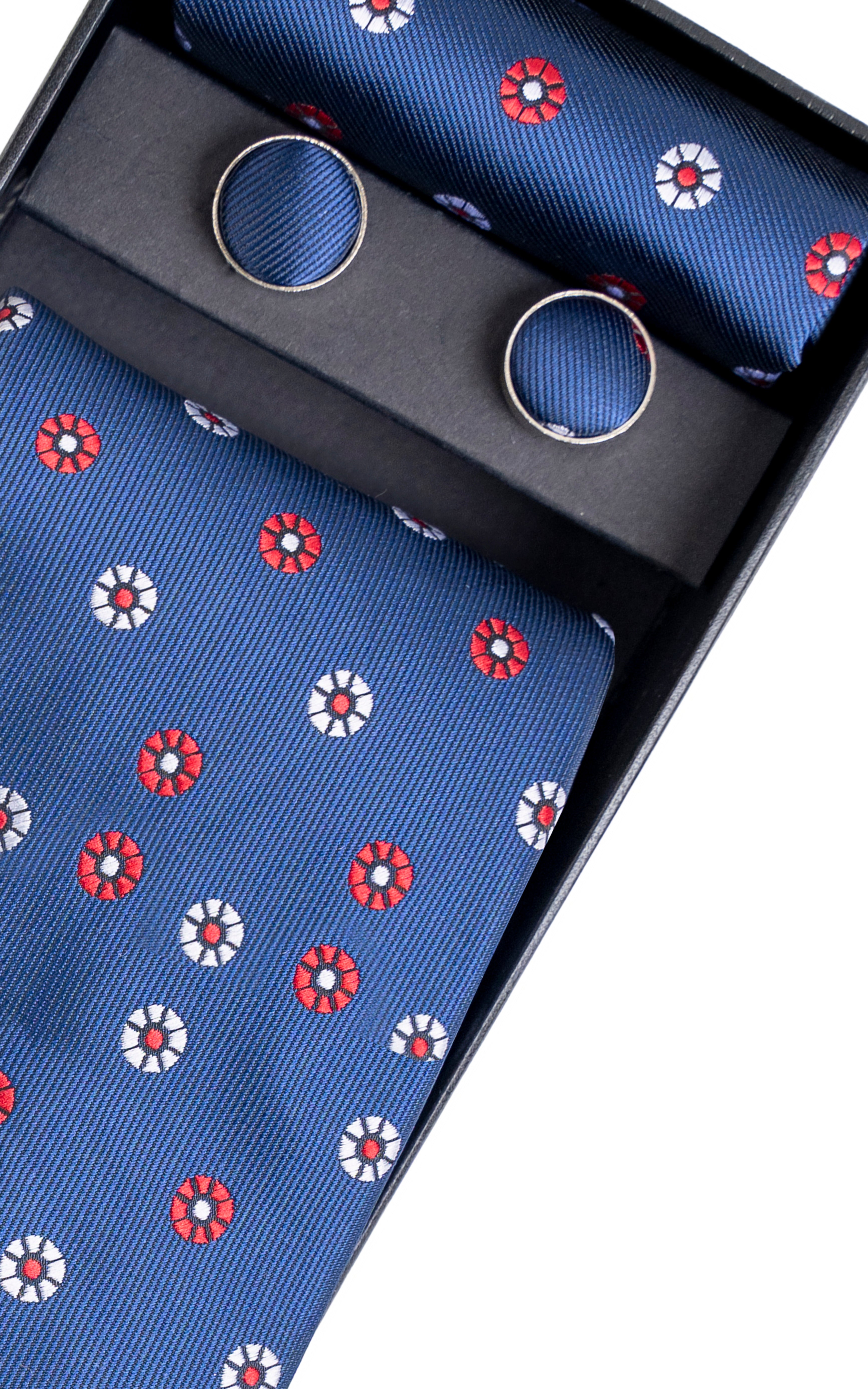 BOX TIE SET