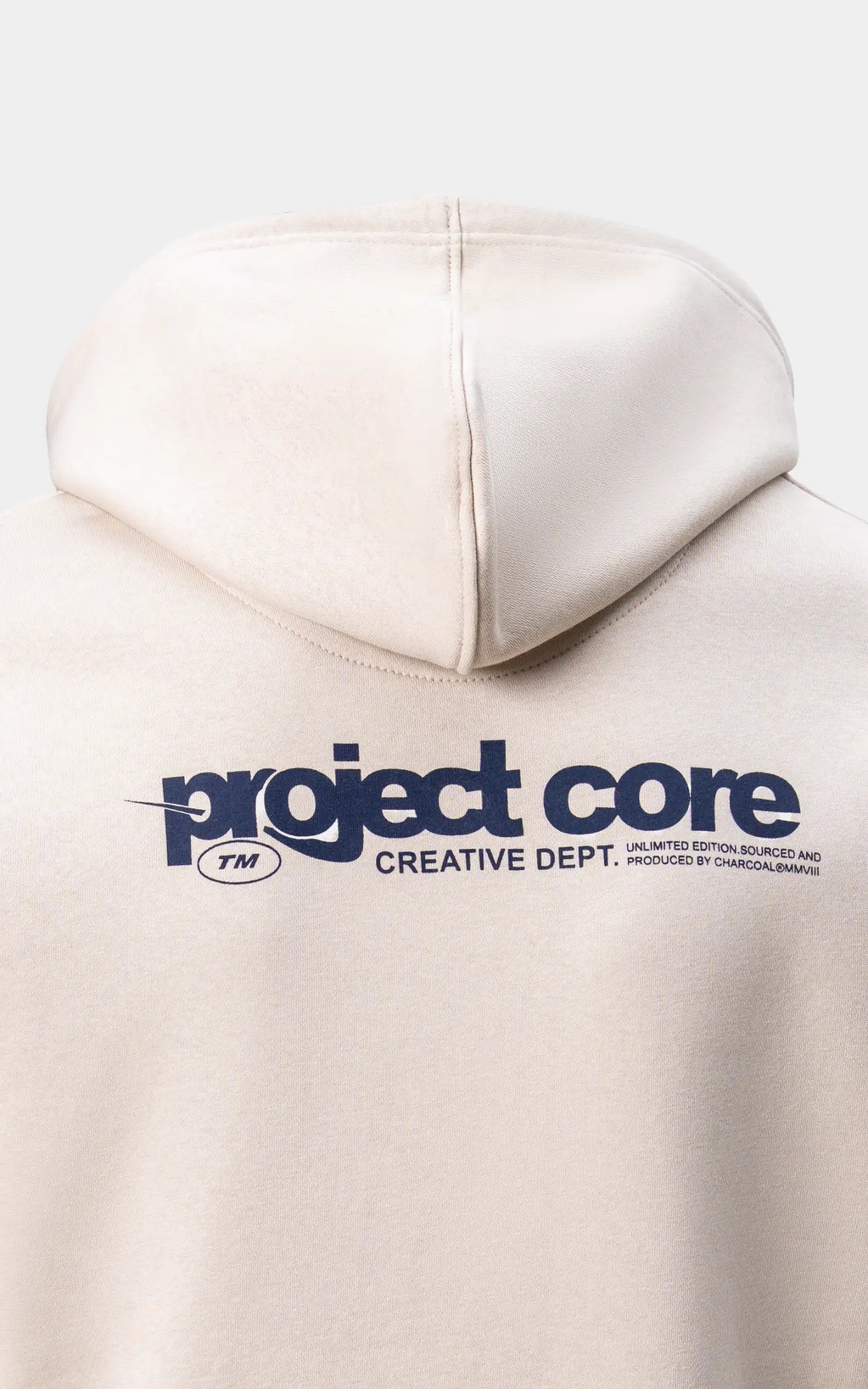 PULLOVER GRAPHIC HOODIE SKIN