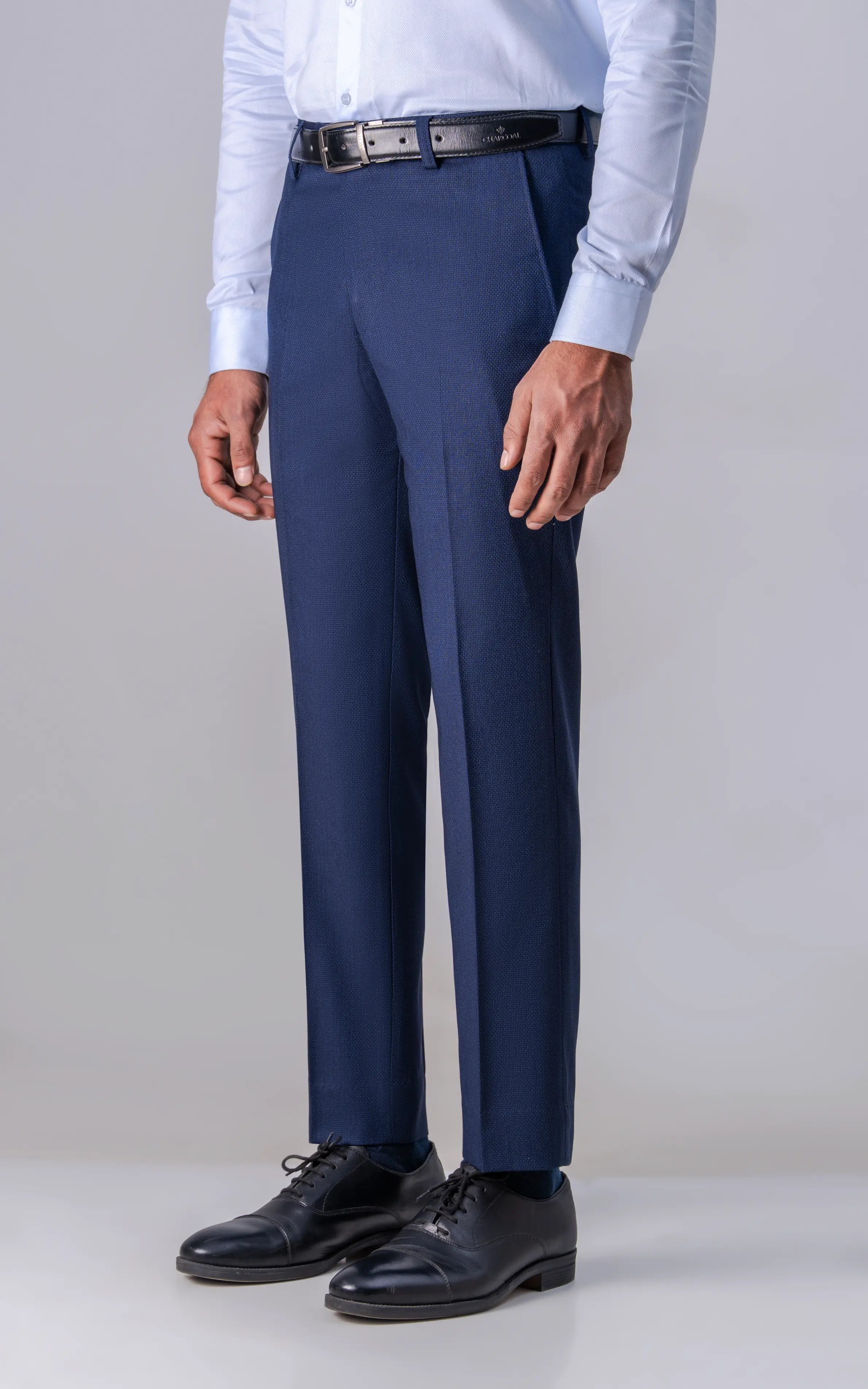 Smart Fit Dress Pant Navy