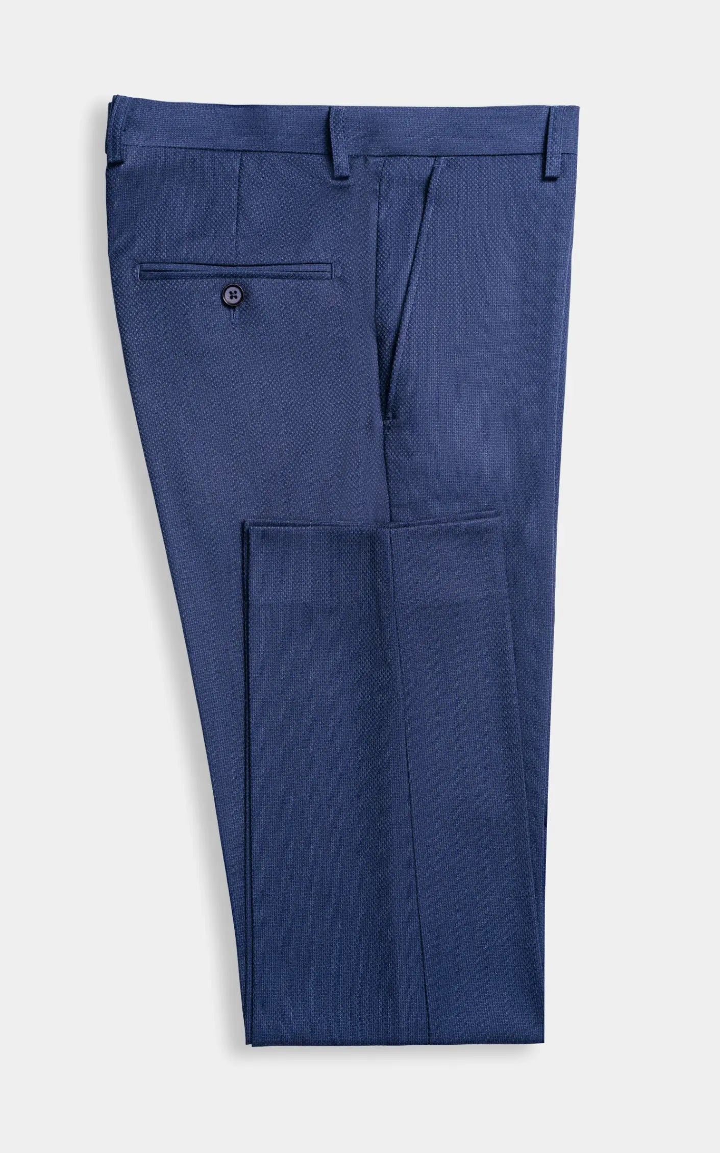 Smart Fit Dress Pant Navy