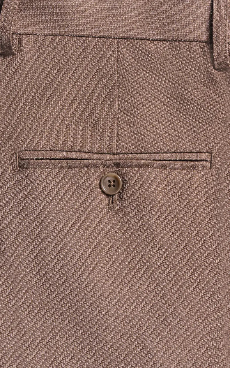 Smart Fit Dress Pant Khaki