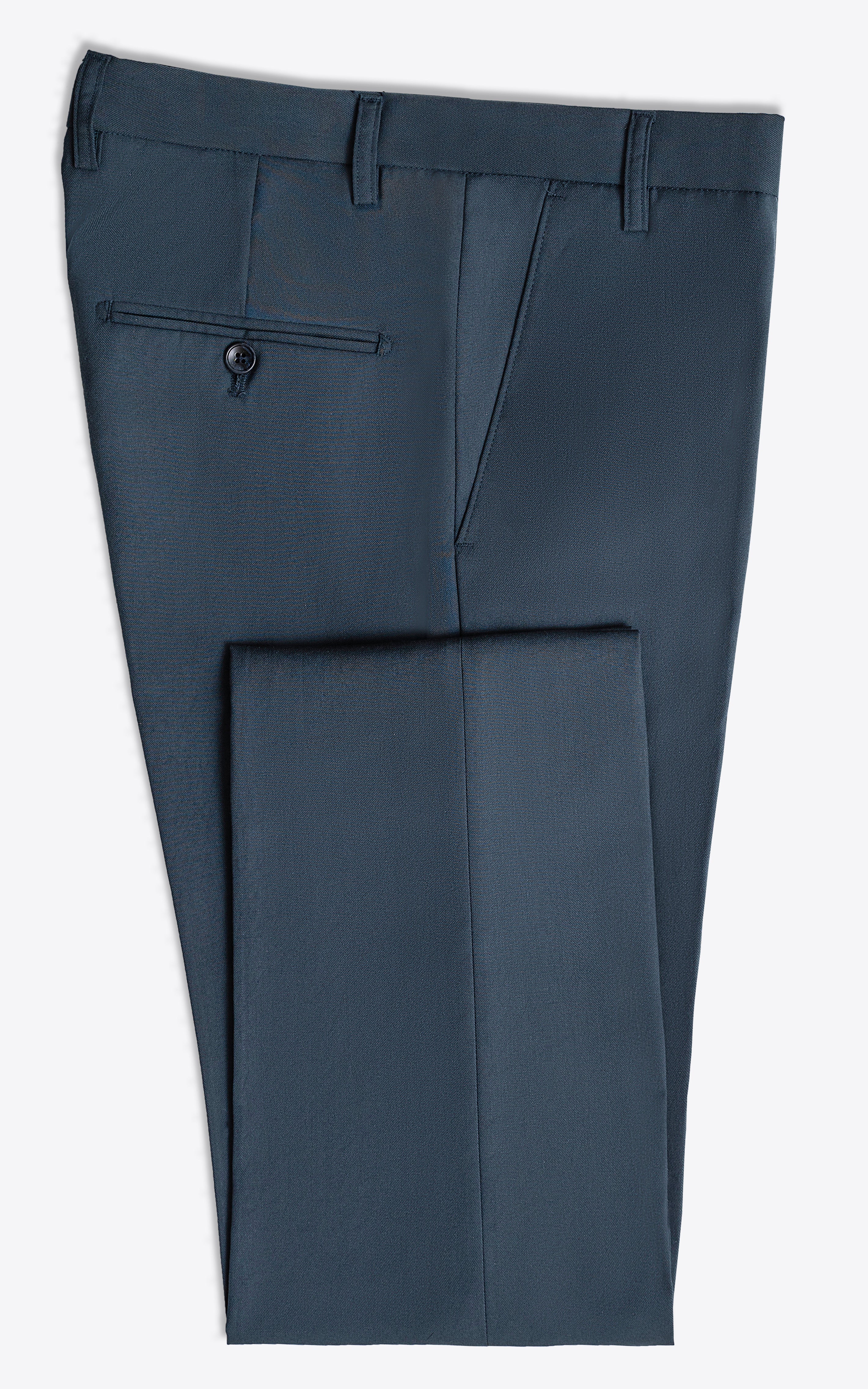 DRESS PANT TEAL