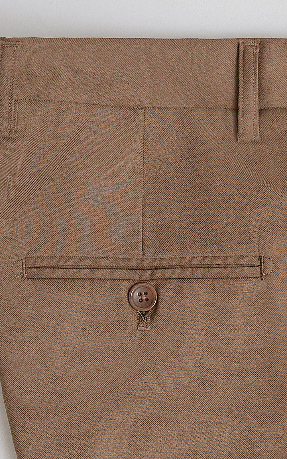 DRESS PANT LIGHT BROWN