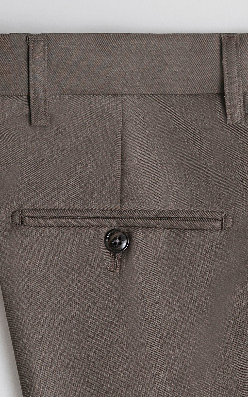 DRESS PANT BROWN