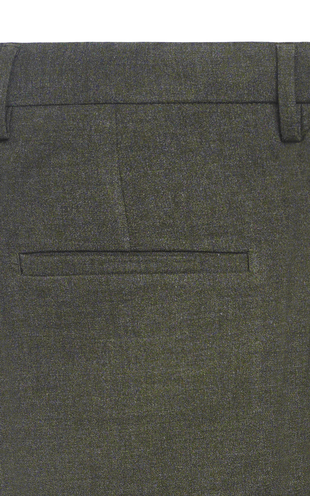 DRESS  PANT OLIVE