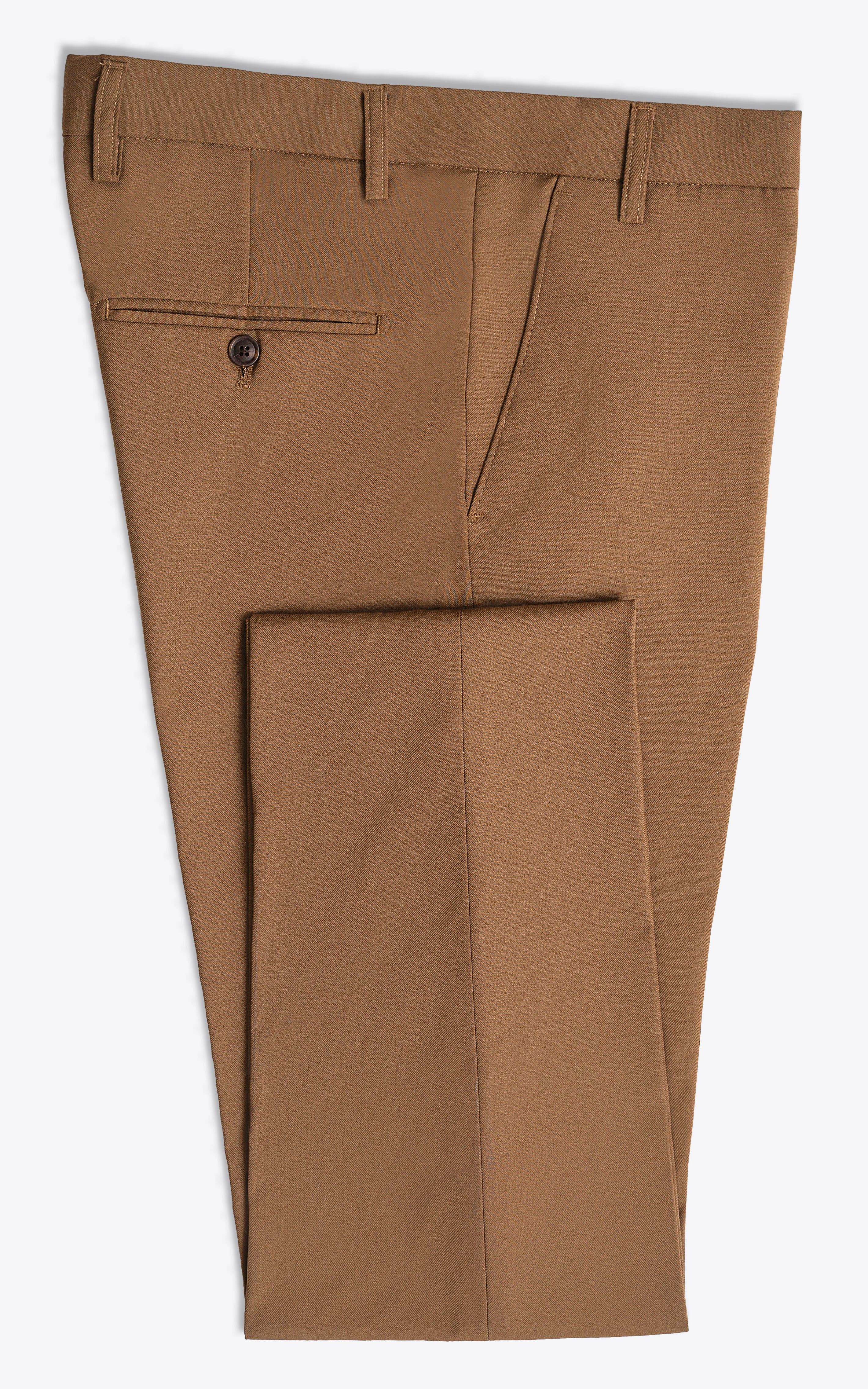 DRESS PANT DARK KHAKI