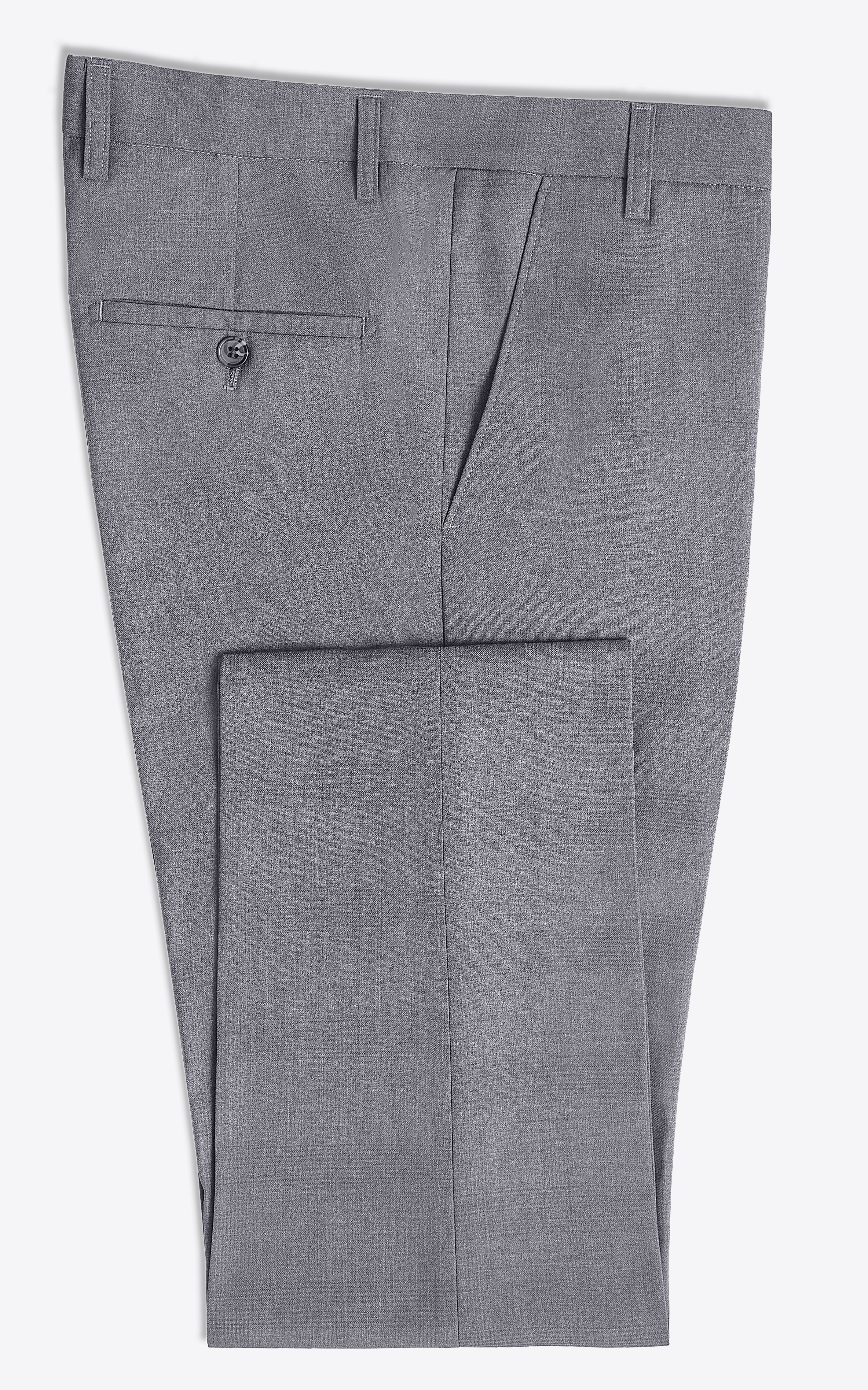 DRESS PANT GREY