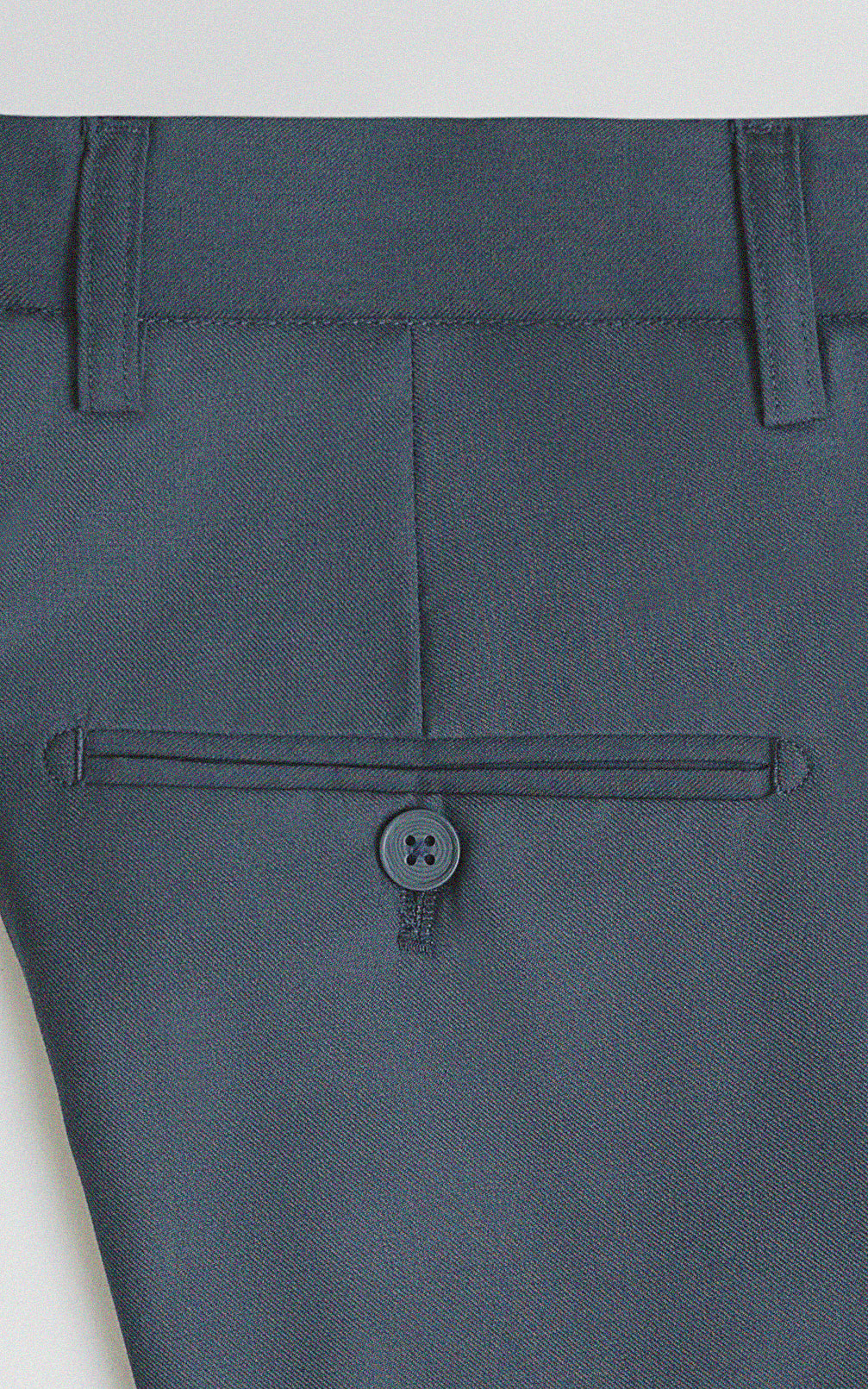 DRESS PANT DARK GREY