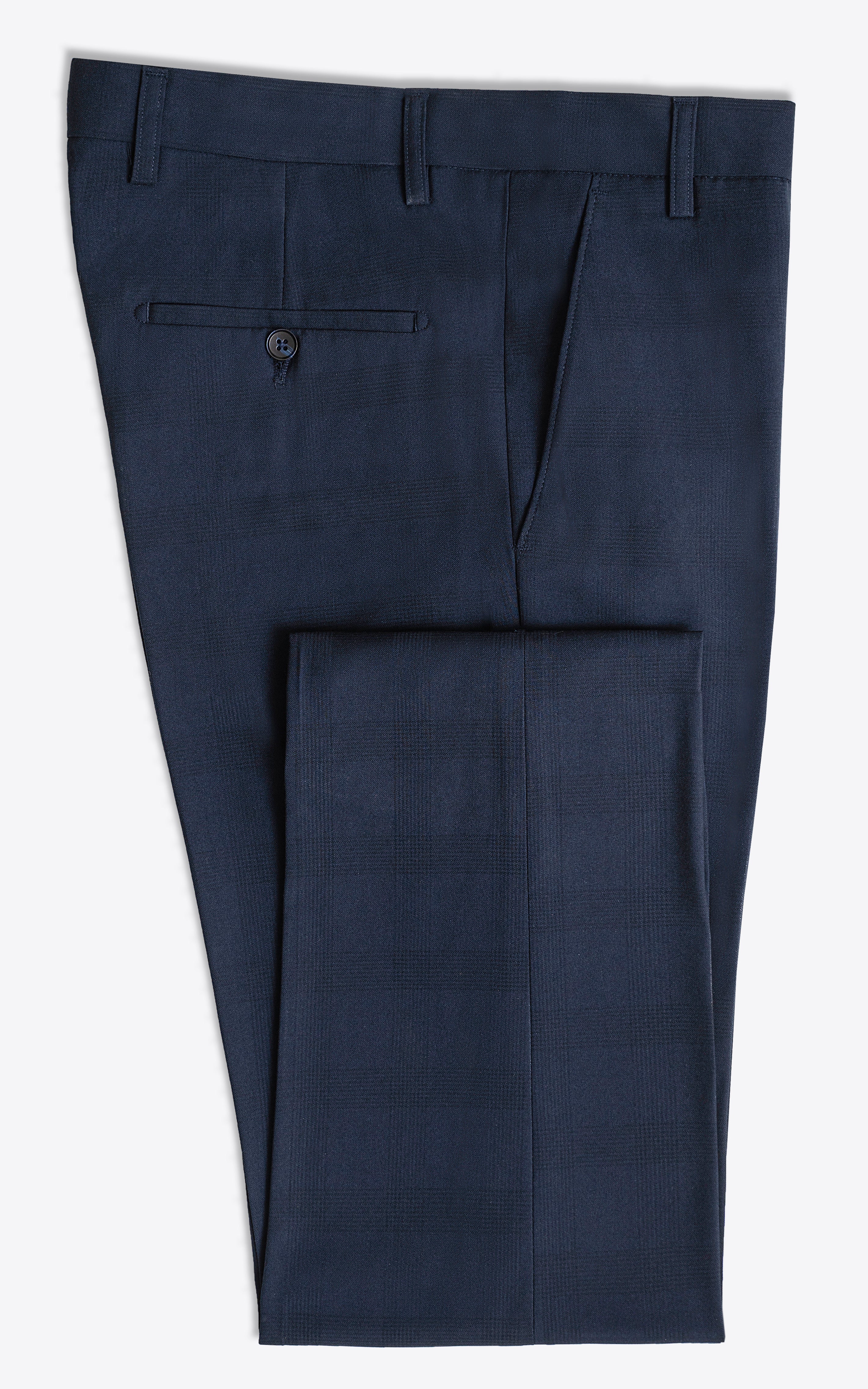 DRESS PANT NAVY