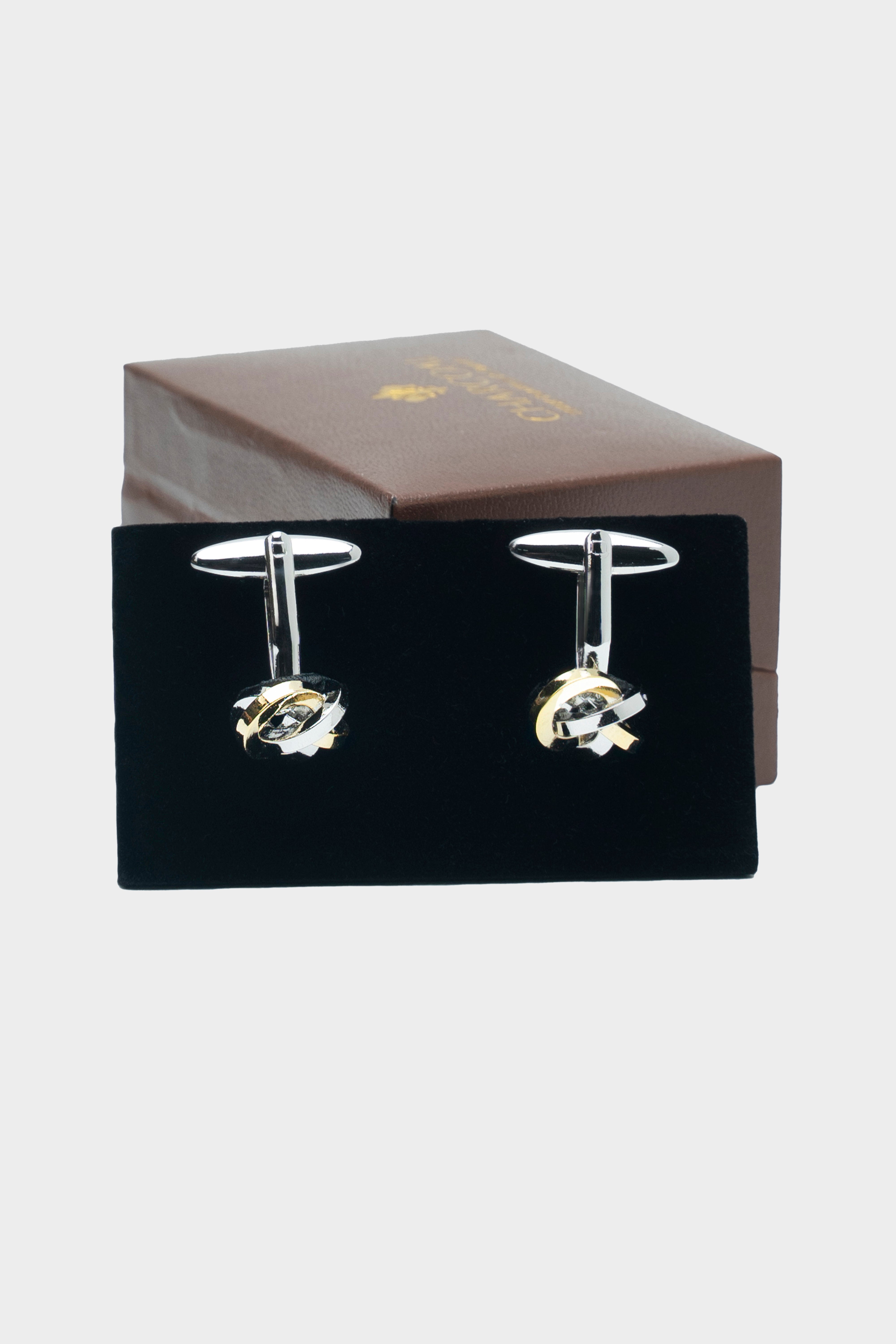 CUFFLINKS