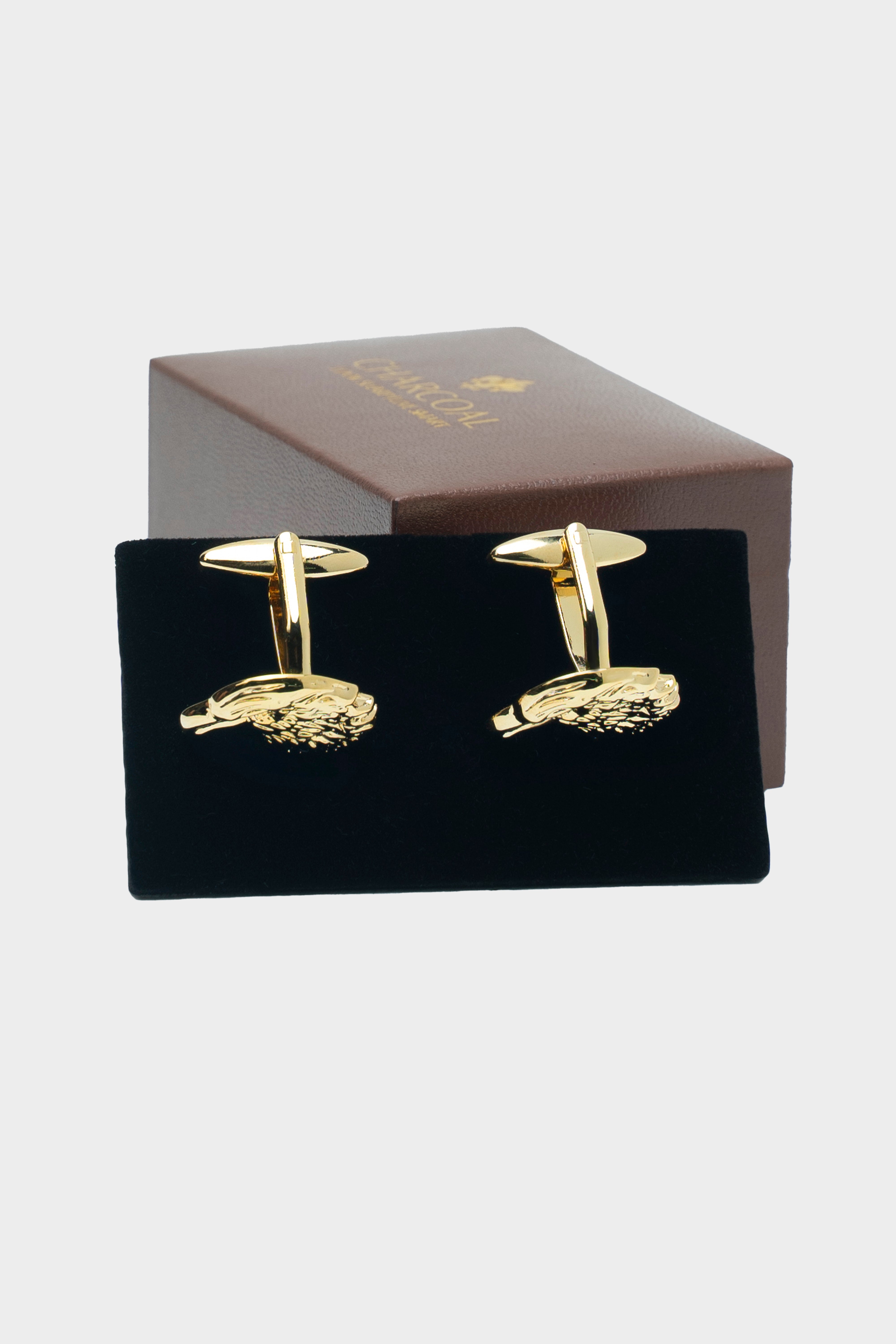 CUFFLINKS