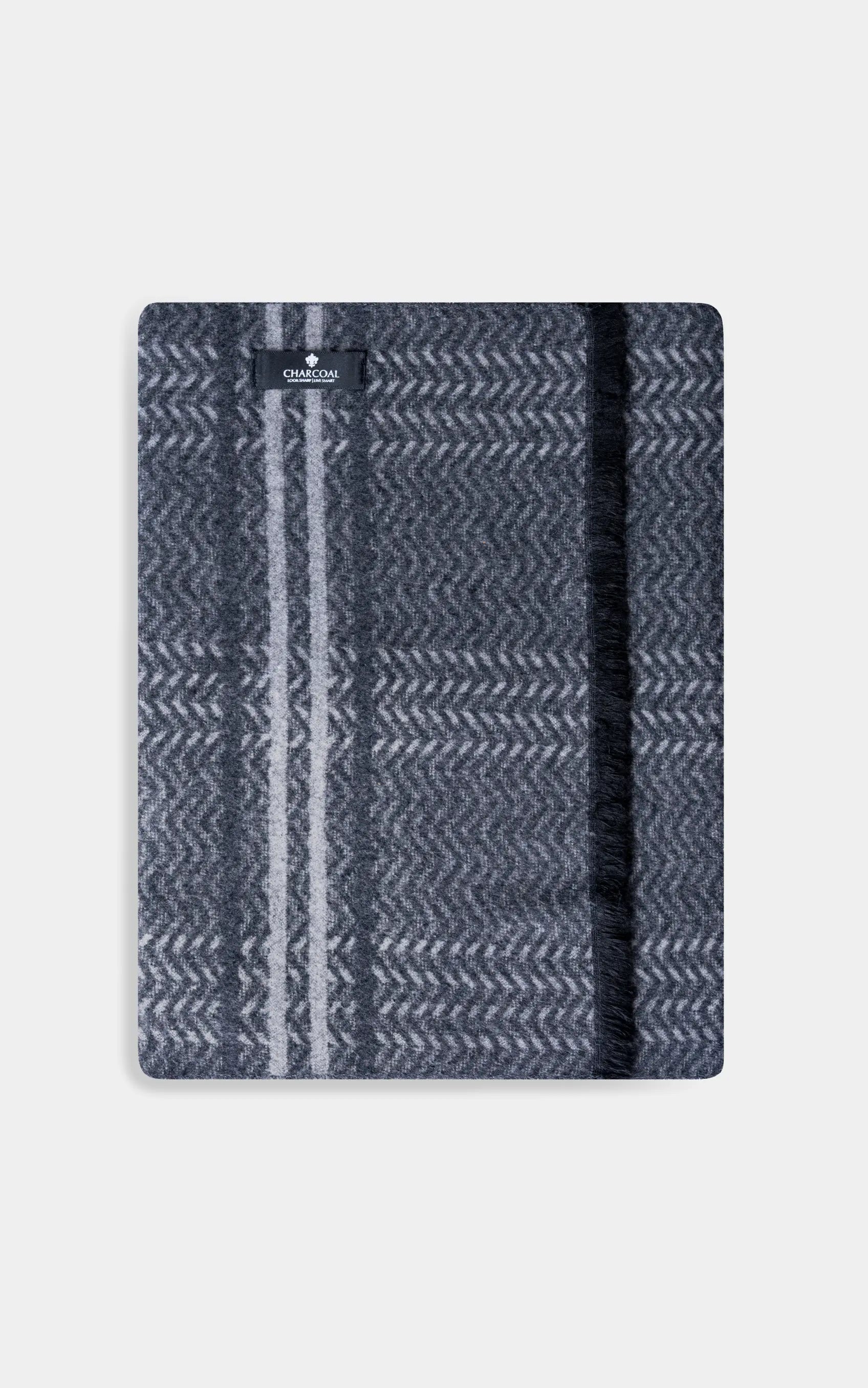 Men's Acrylic Scarf