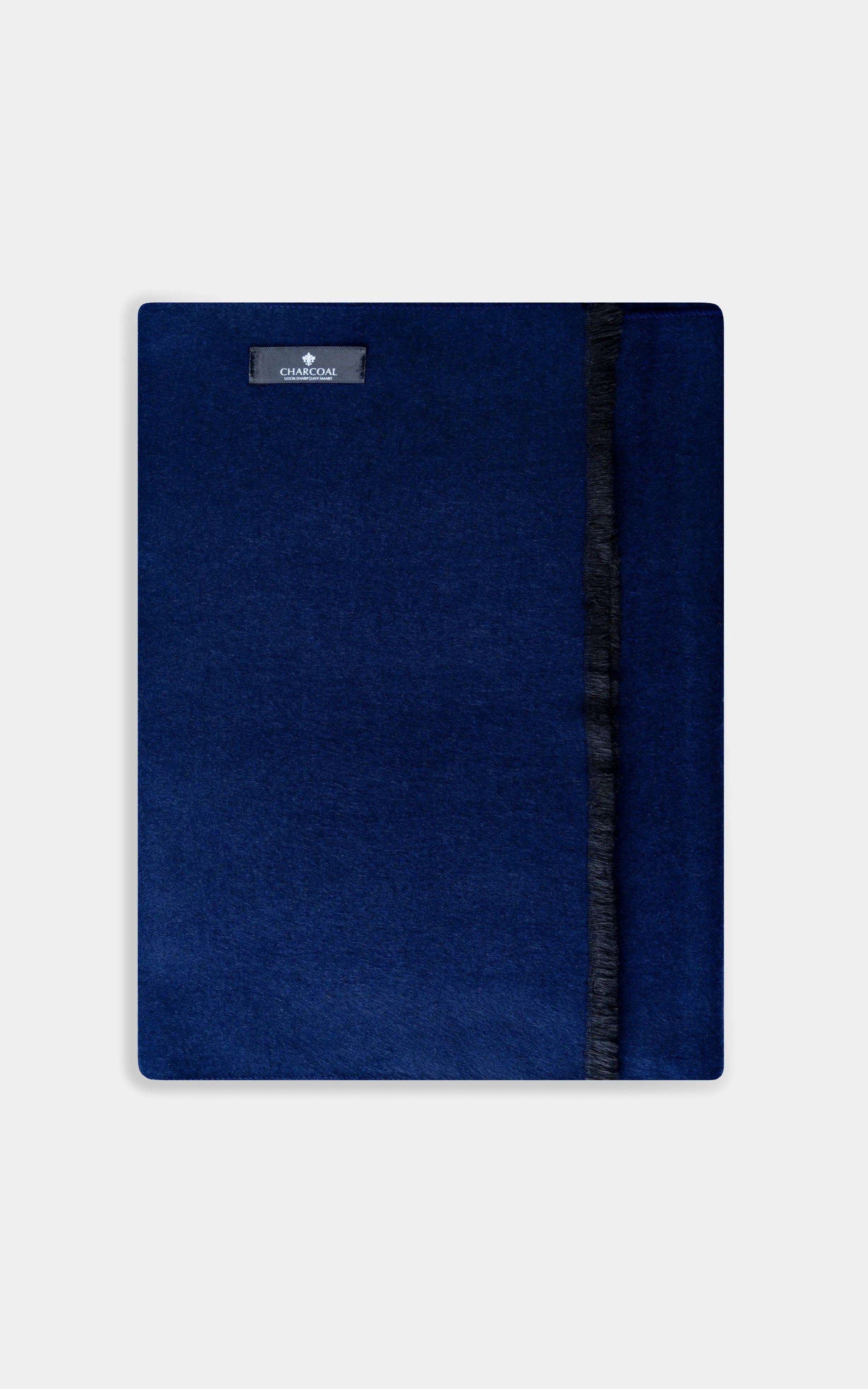 Men's Acrylic Scarf