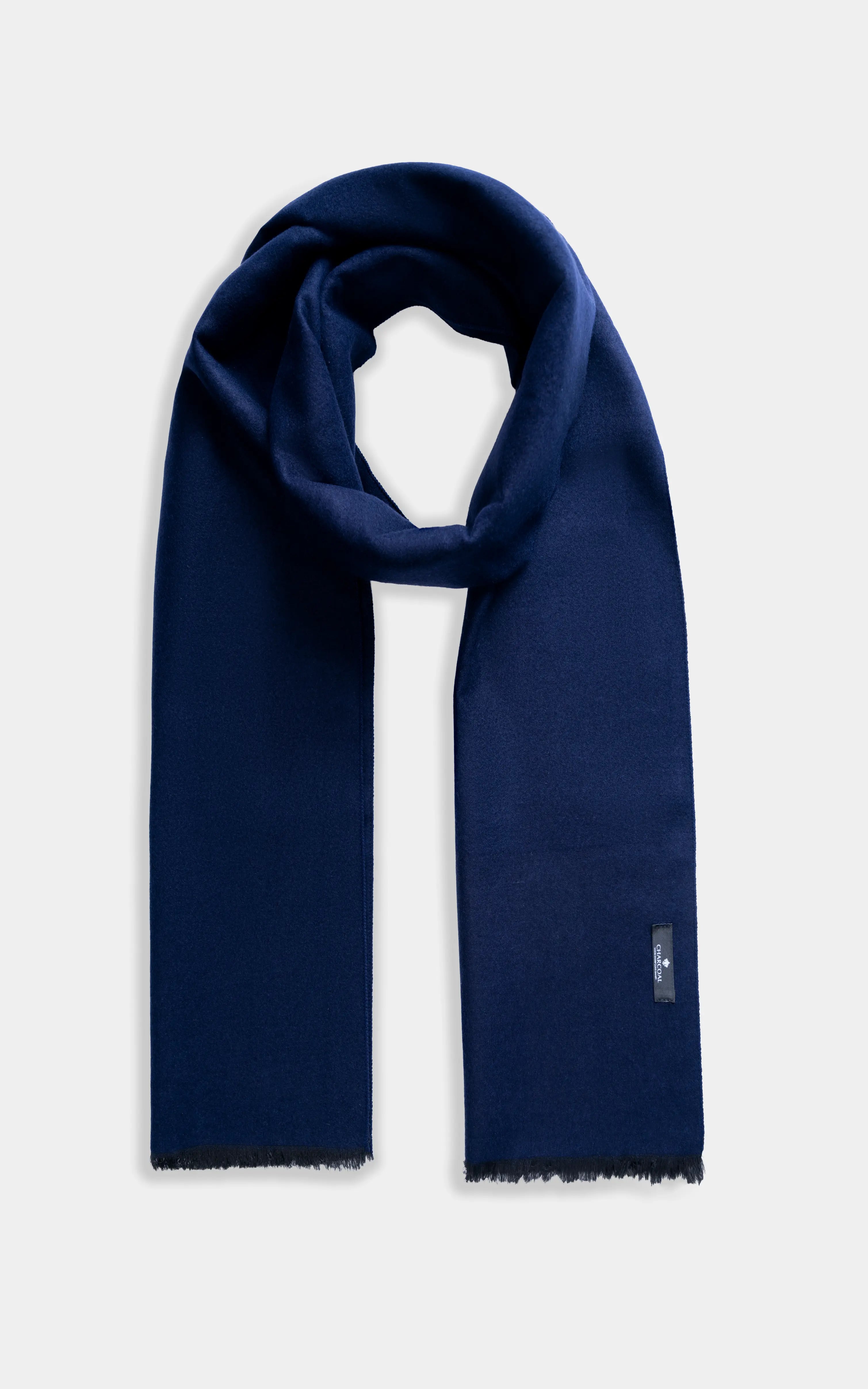 Men's Acrylic Scarf