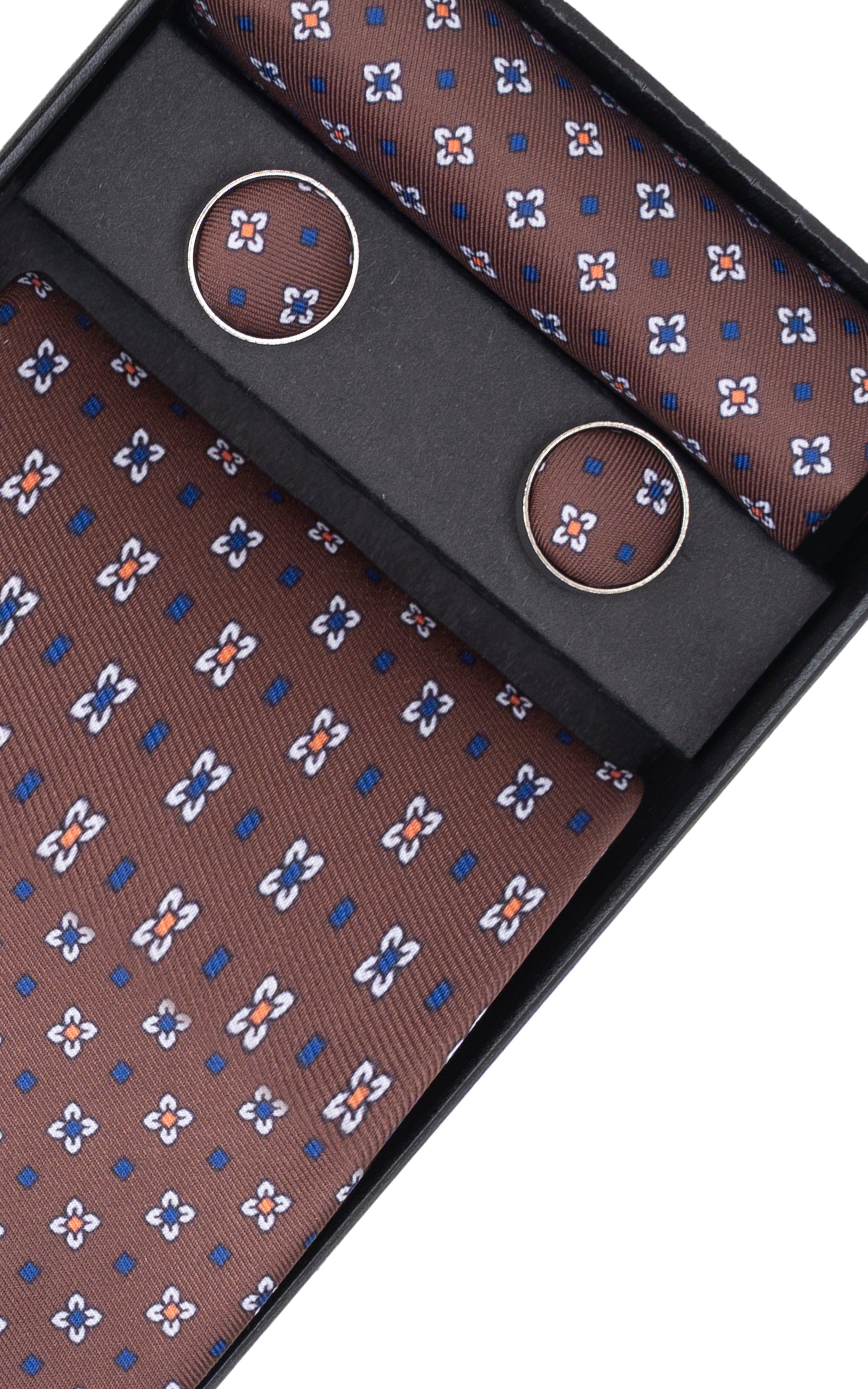 BOX TIE SET