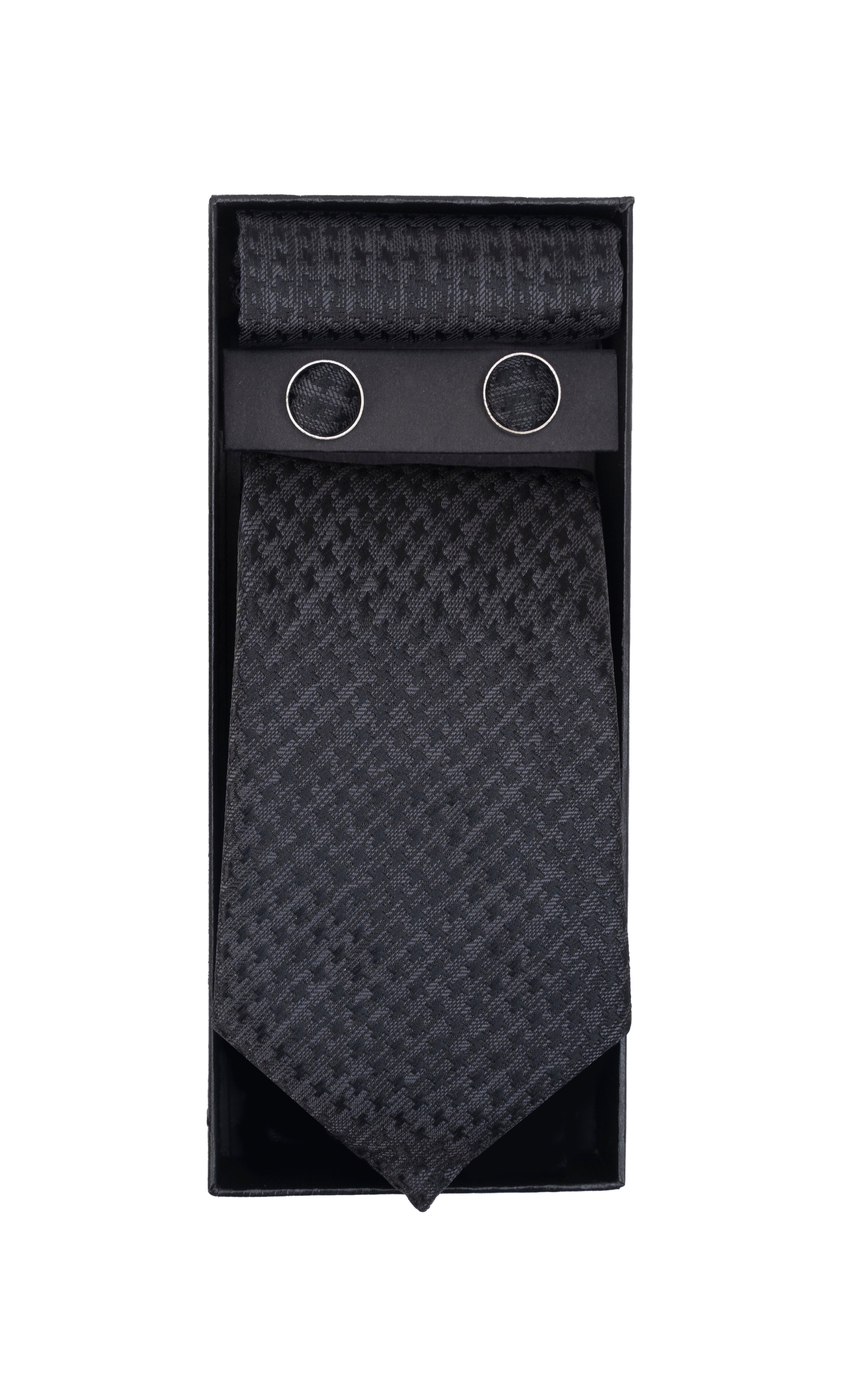 BOX TIE SET