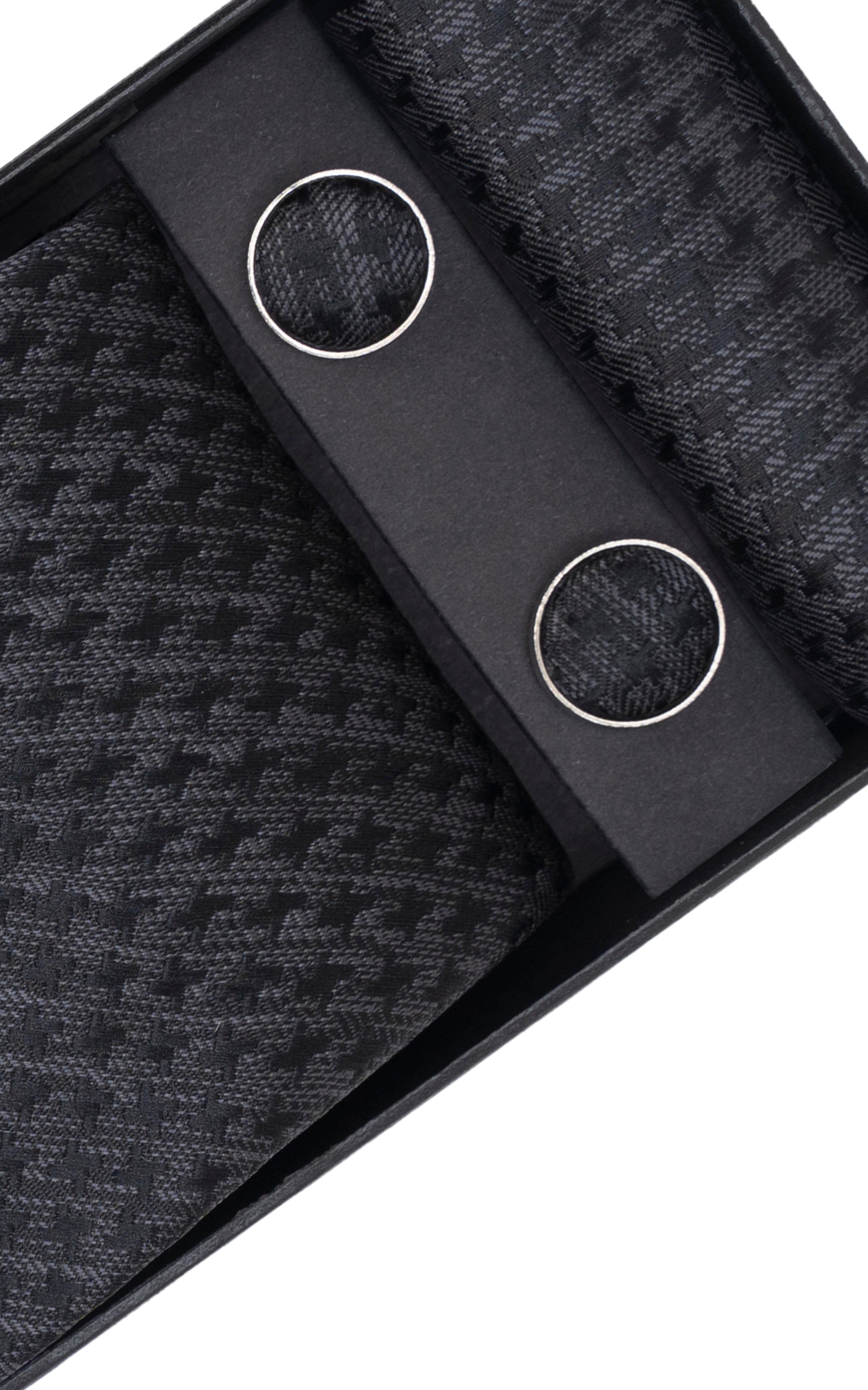 BOX TIE SET