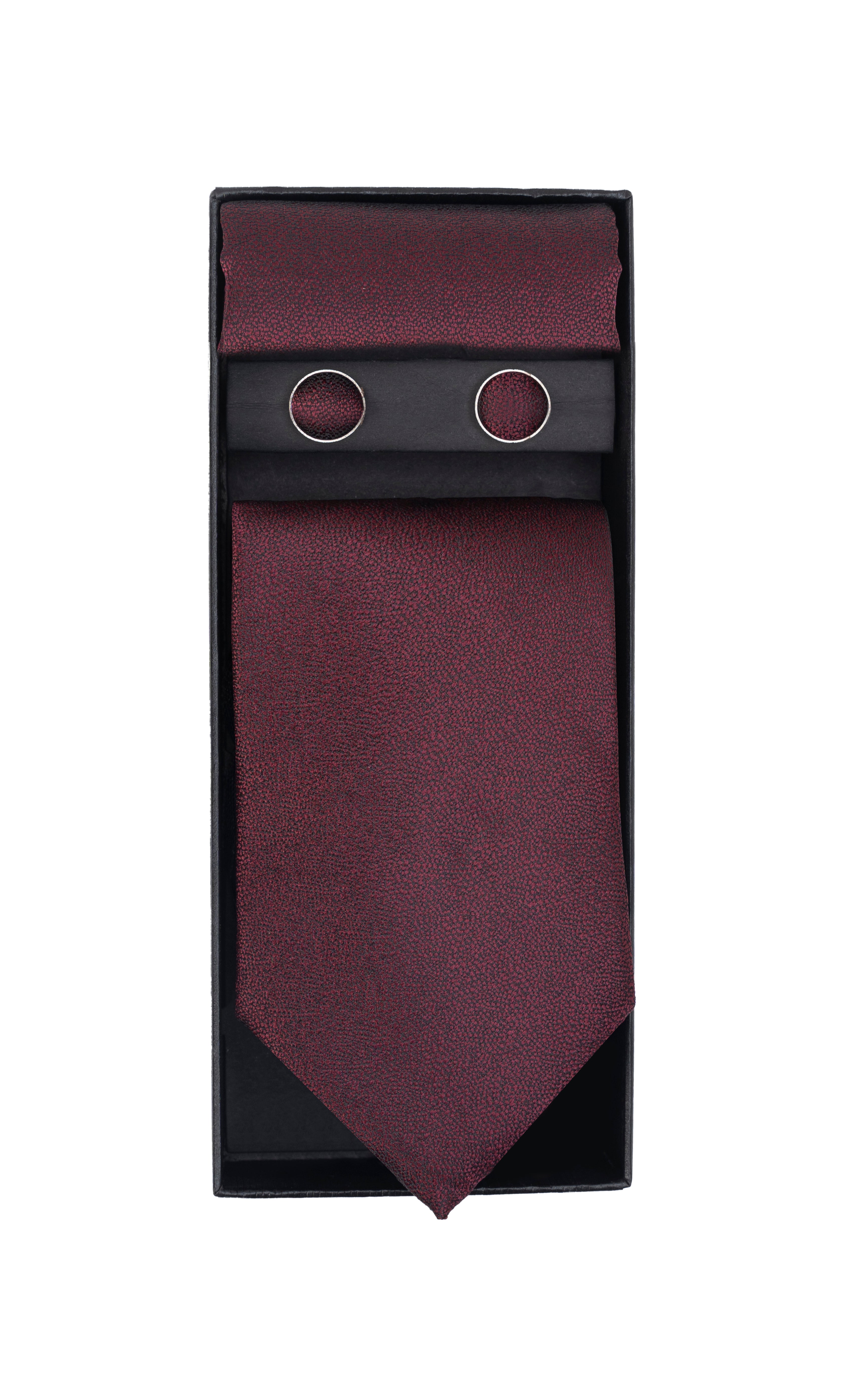 BOX TIE SET