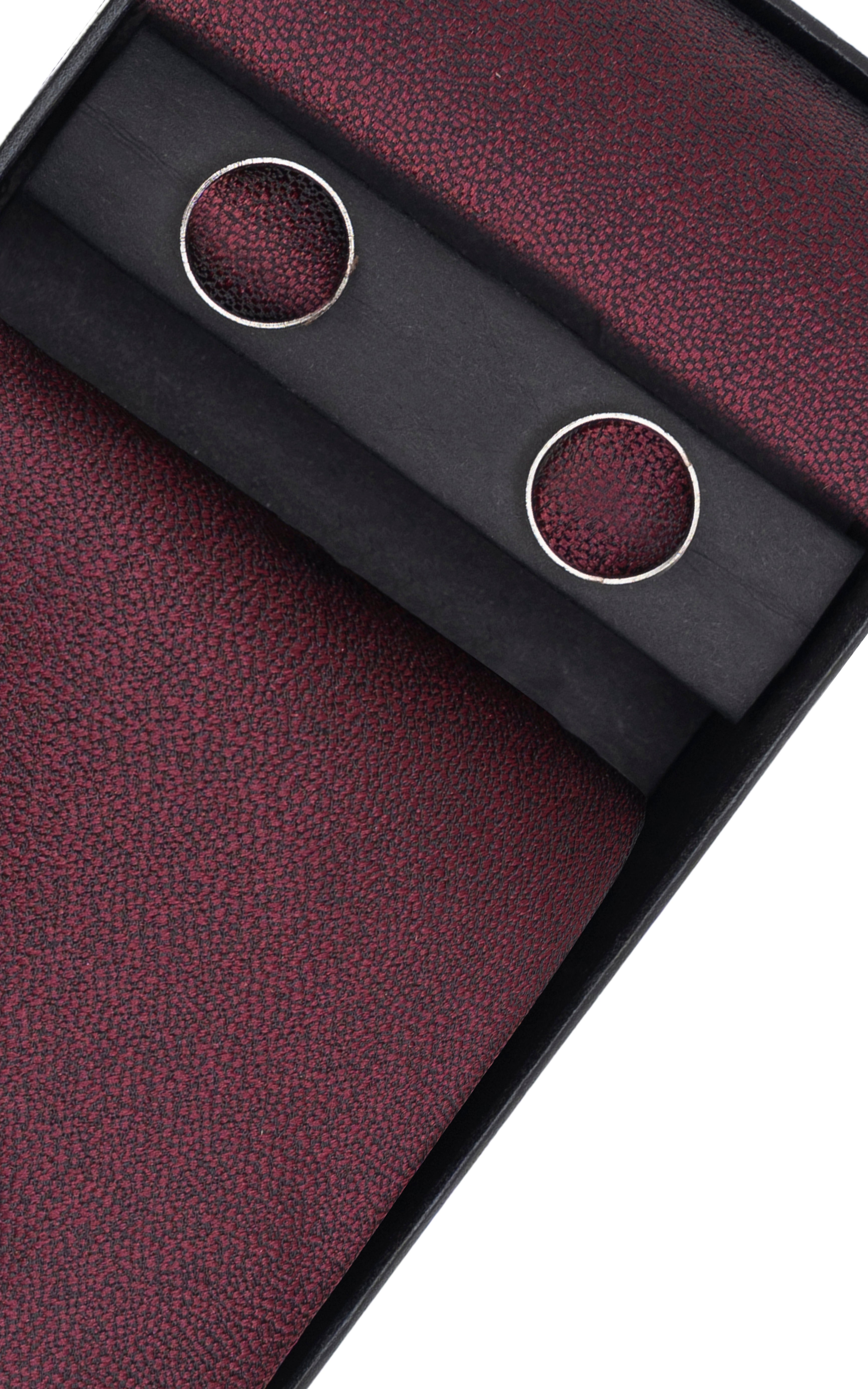 BOX TIE SET