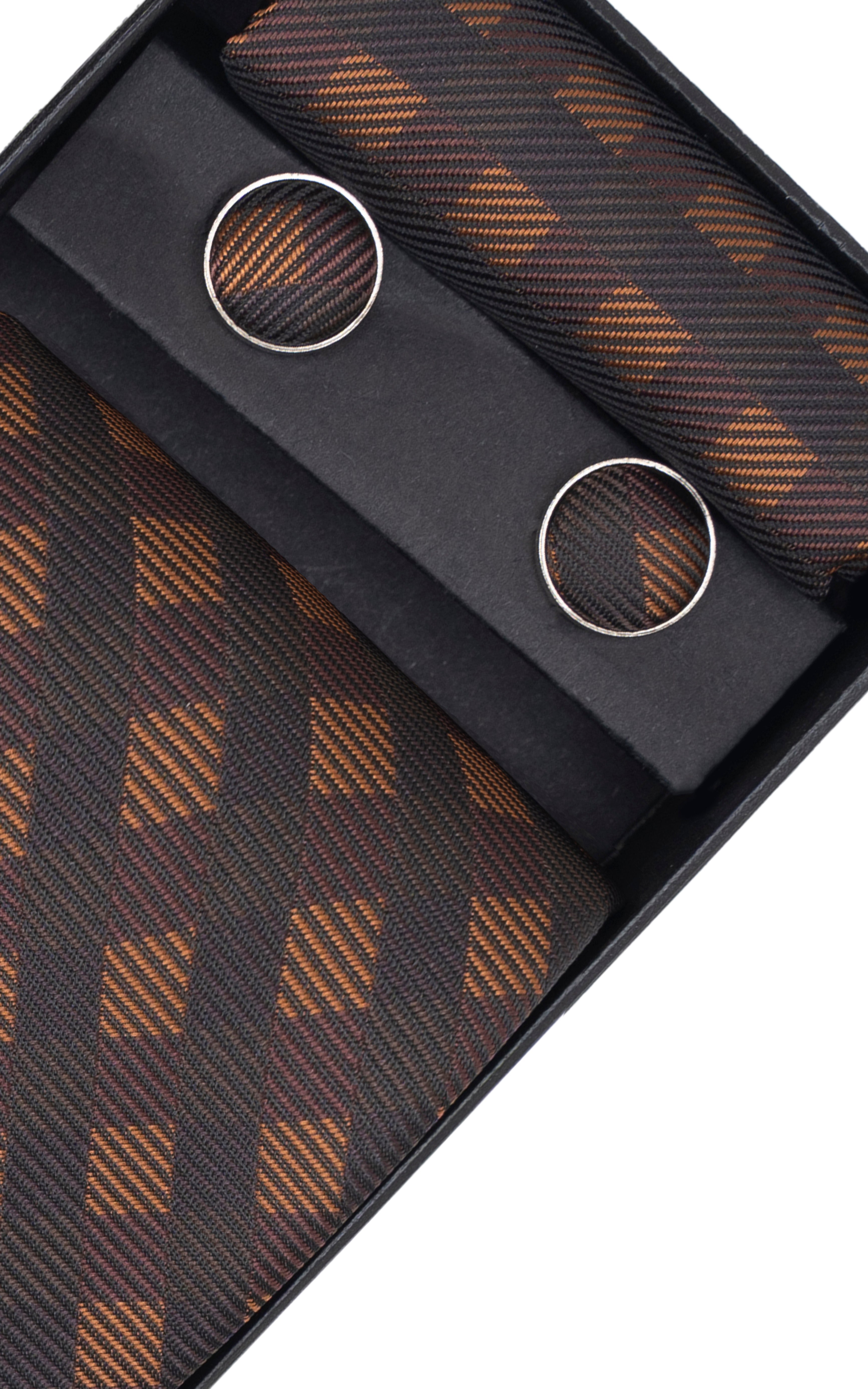 BOX TIE SET