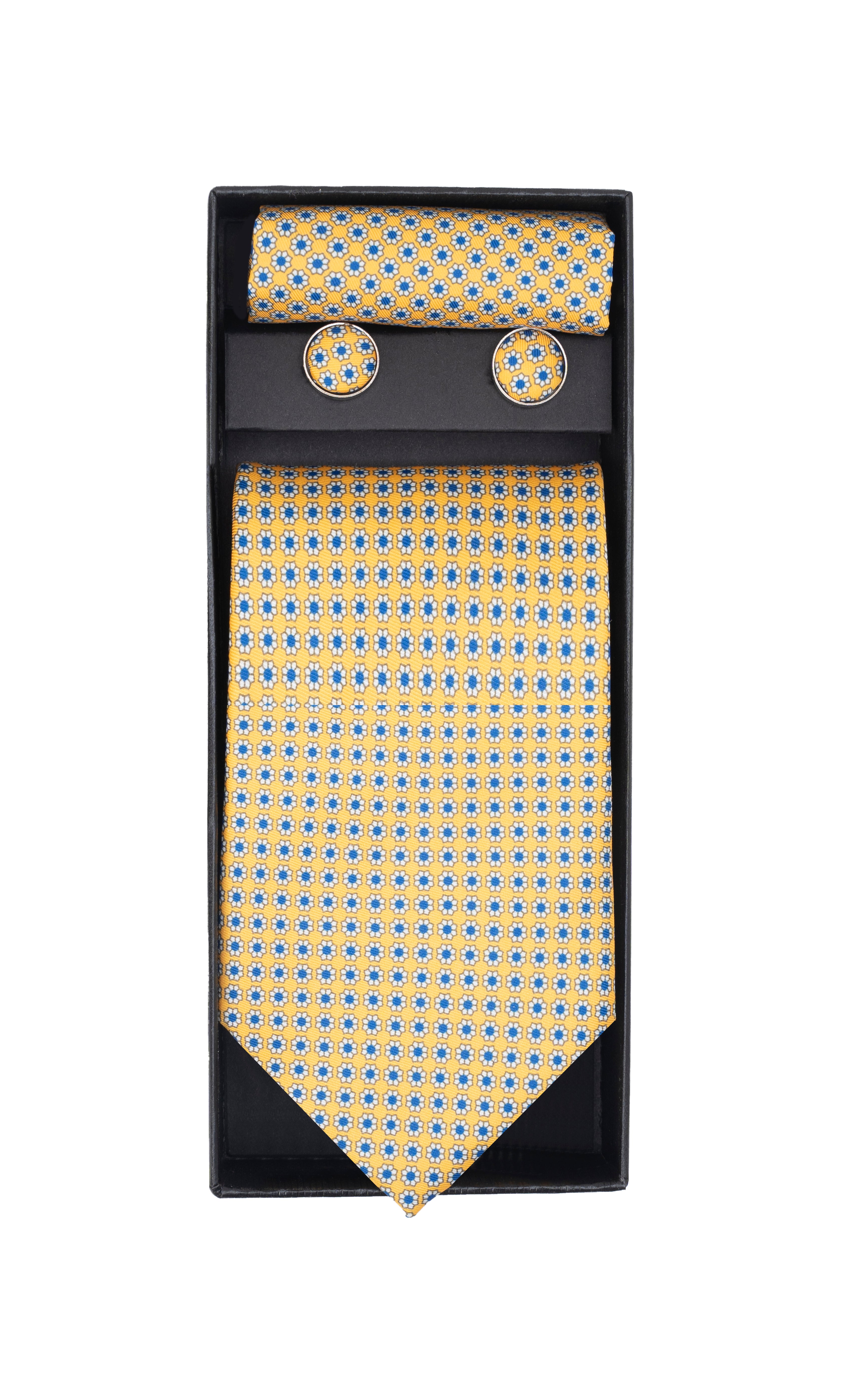 BOX TIE SET