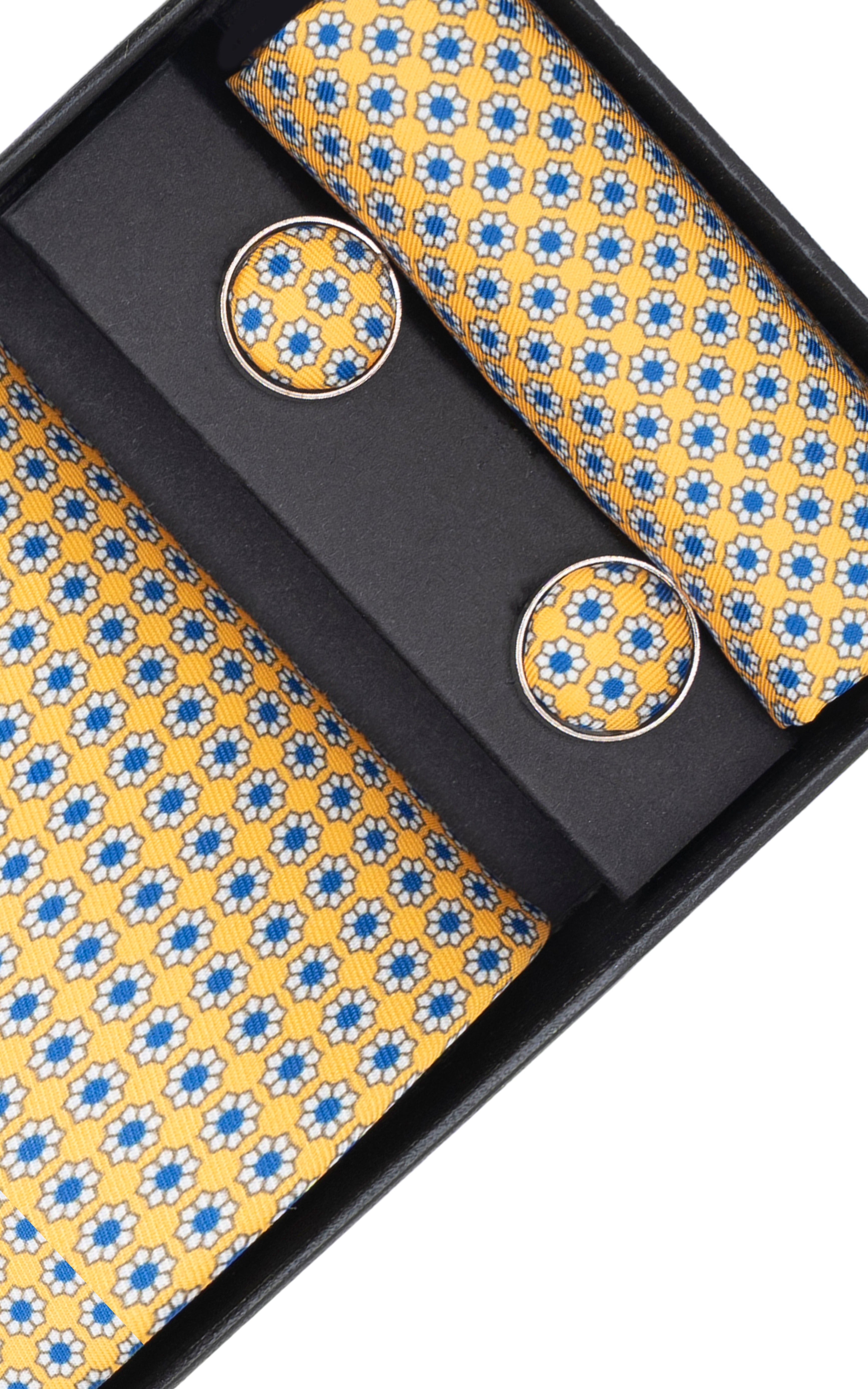 BOX TIE SET