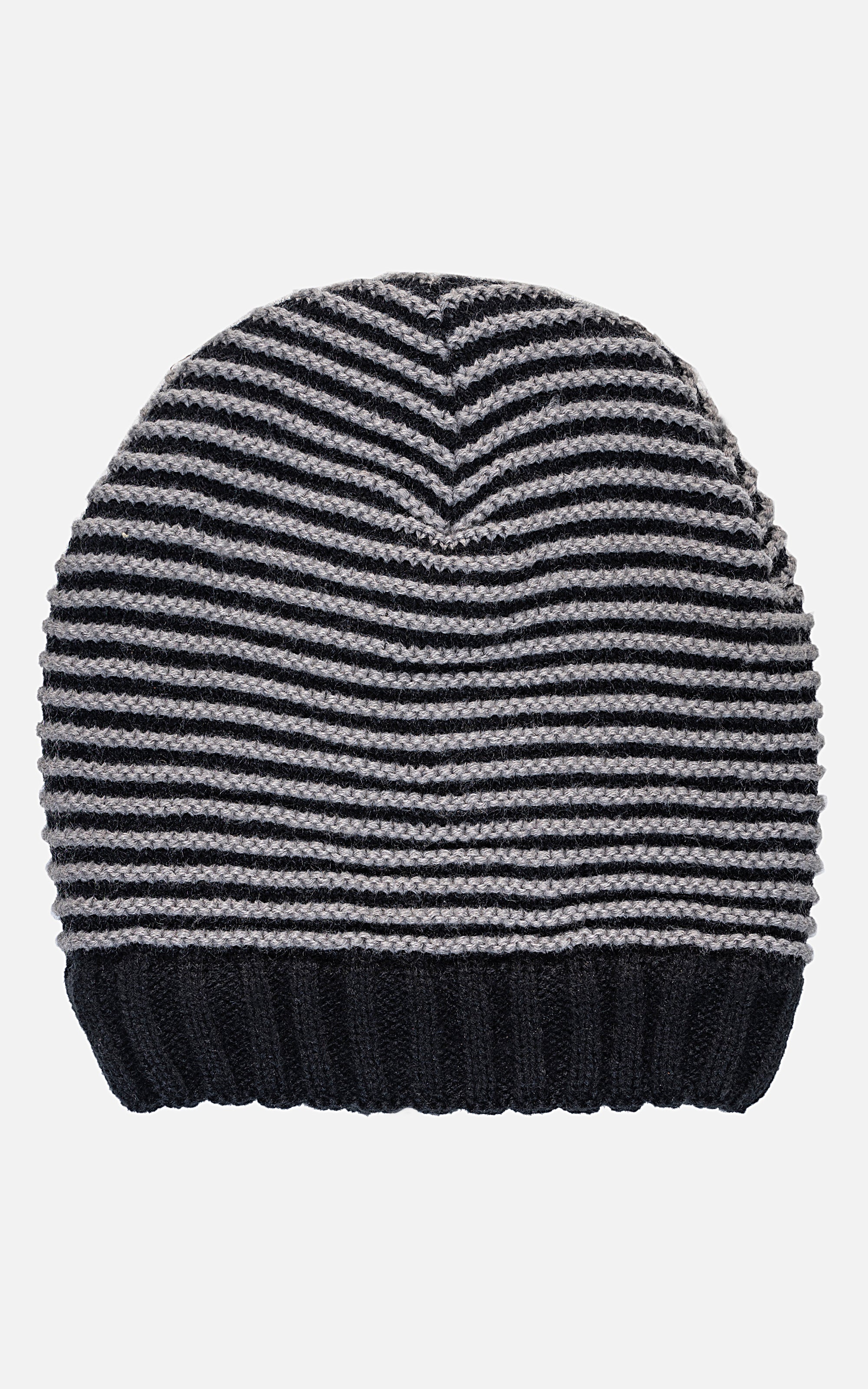 WOOL CAP