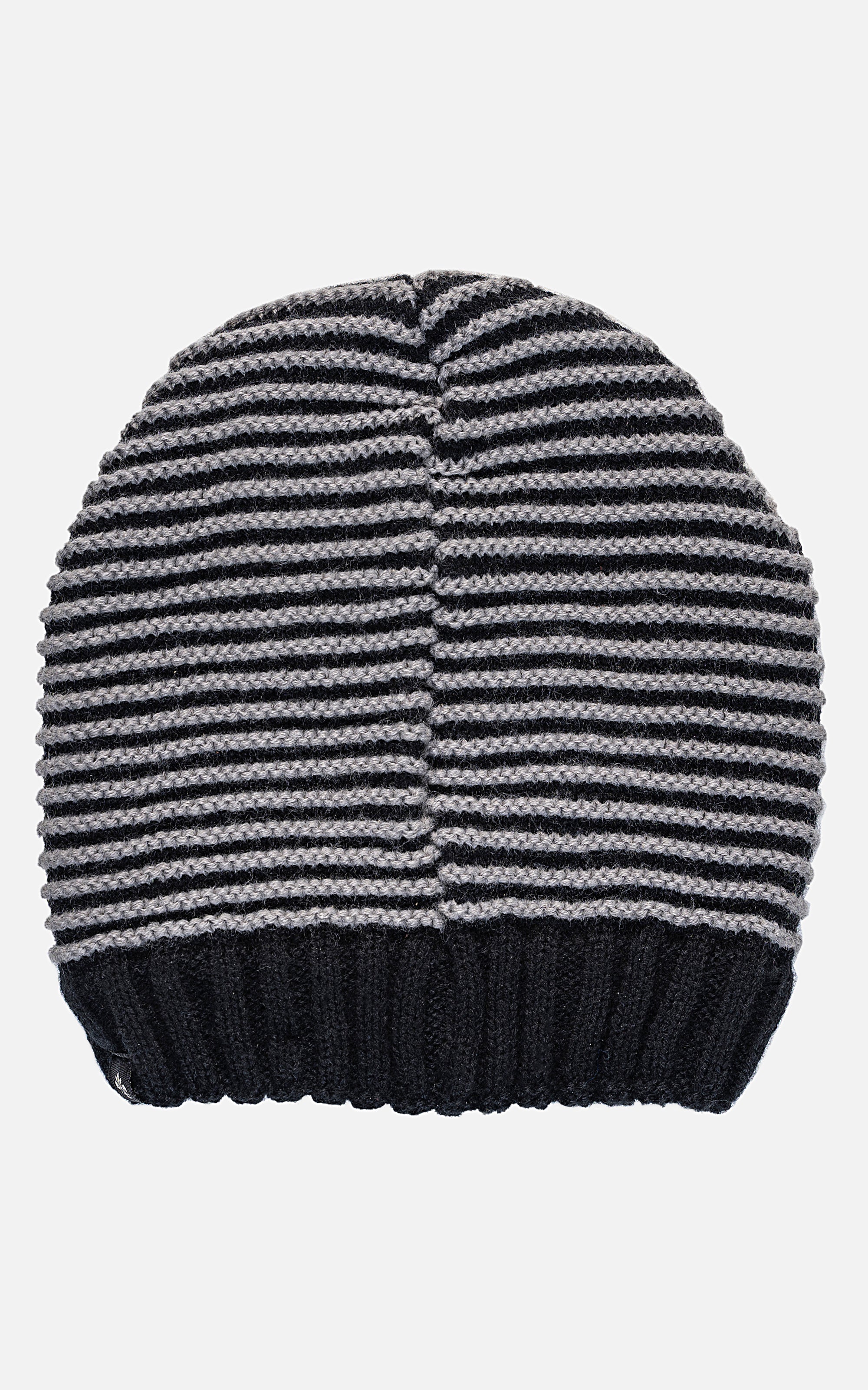 WOOL CAP