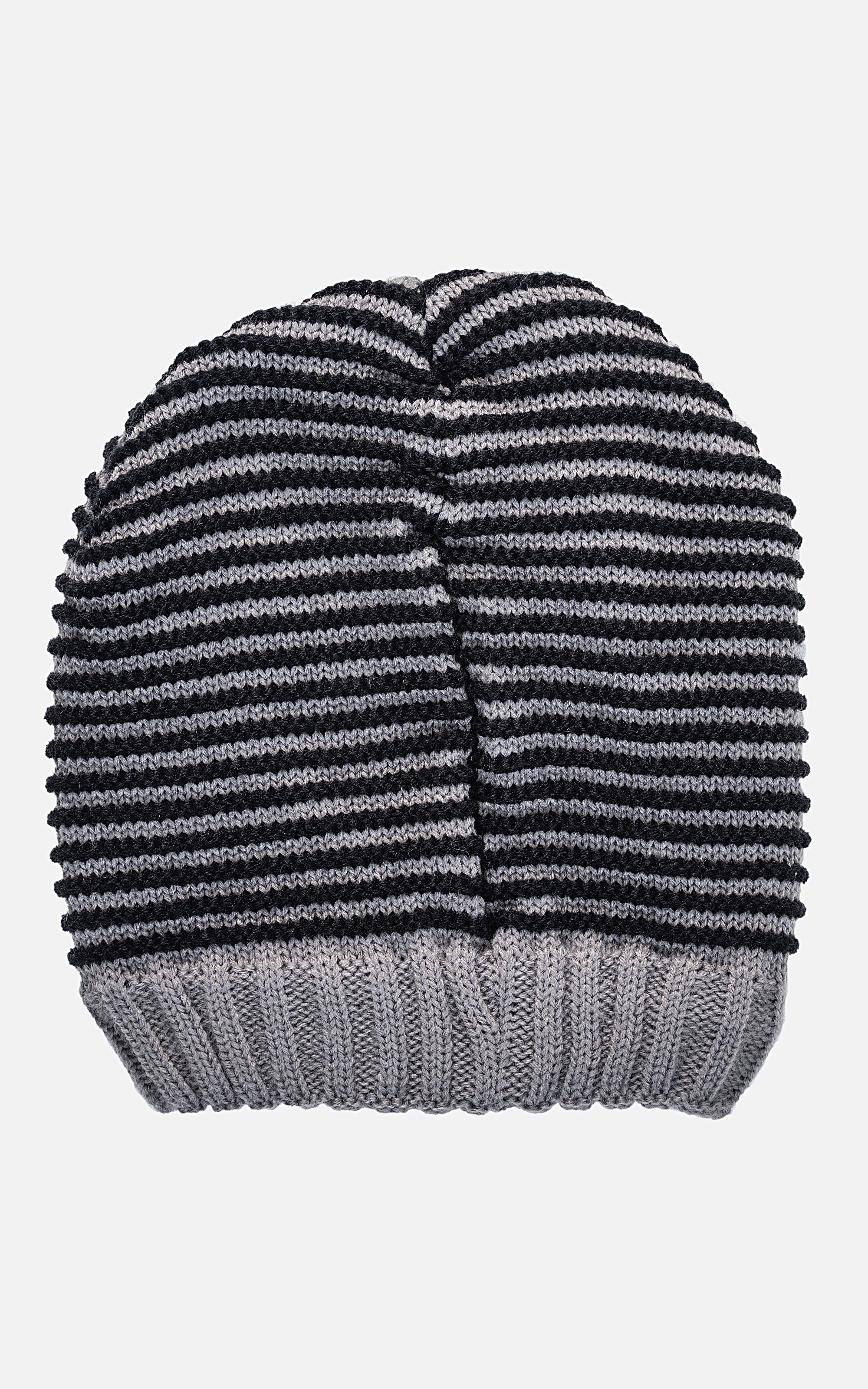 WOOL CAP