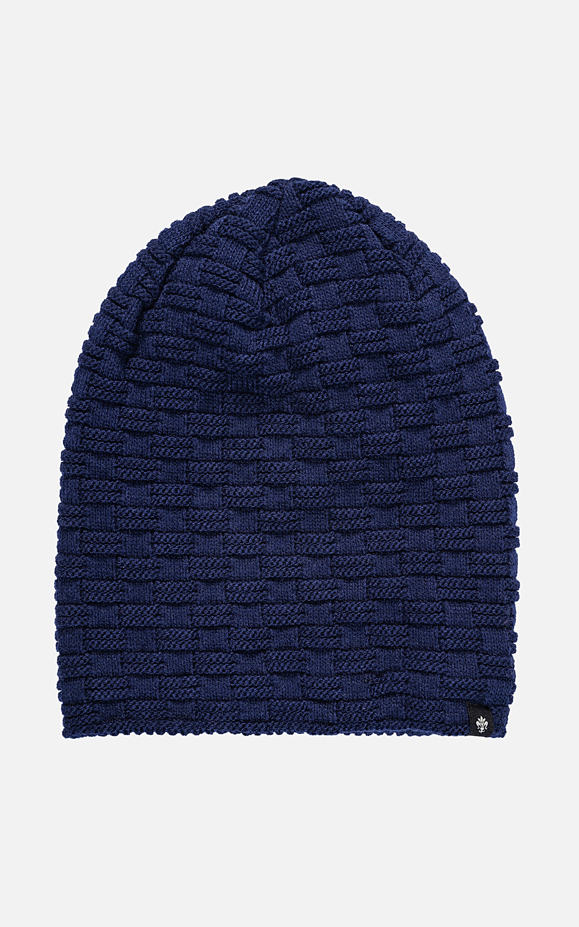 WOOL CAP