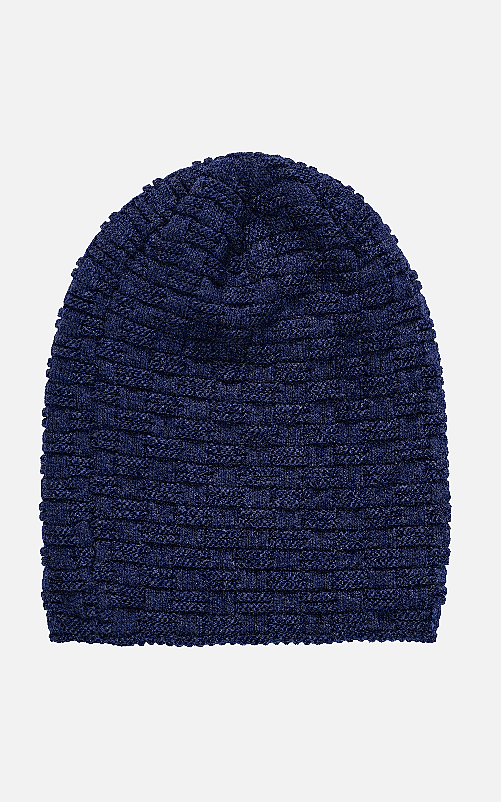 WOOL CAP