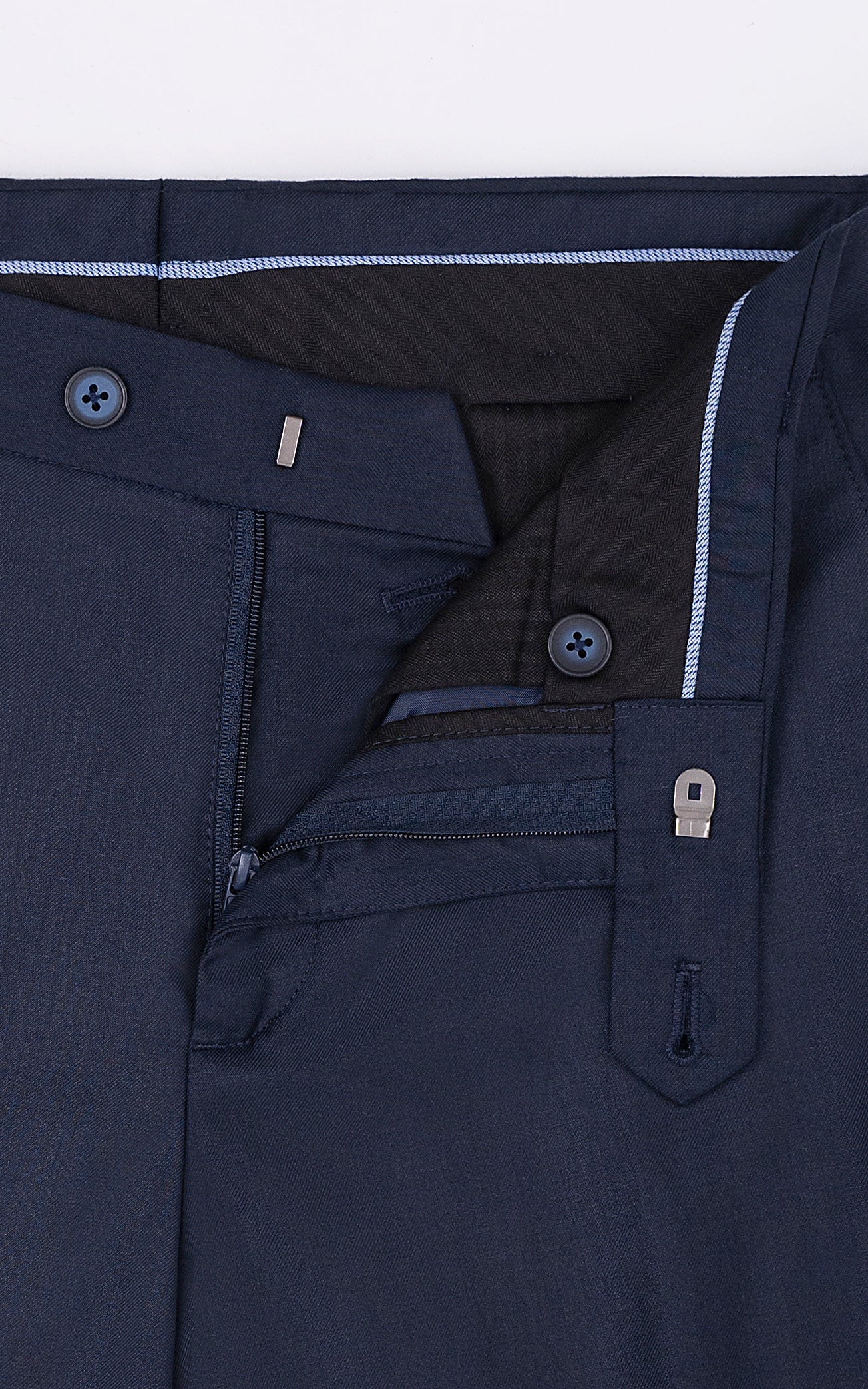 DRESS PANT NAVY