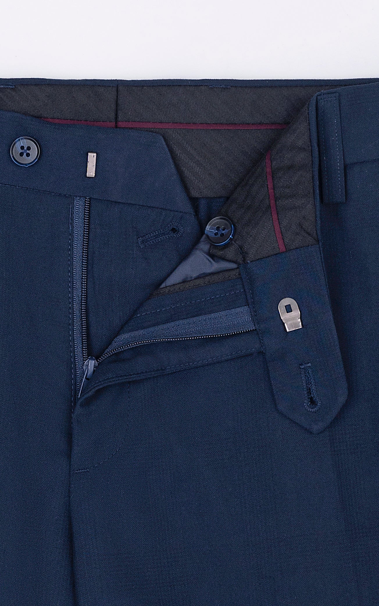 DRESS PANT NAVY