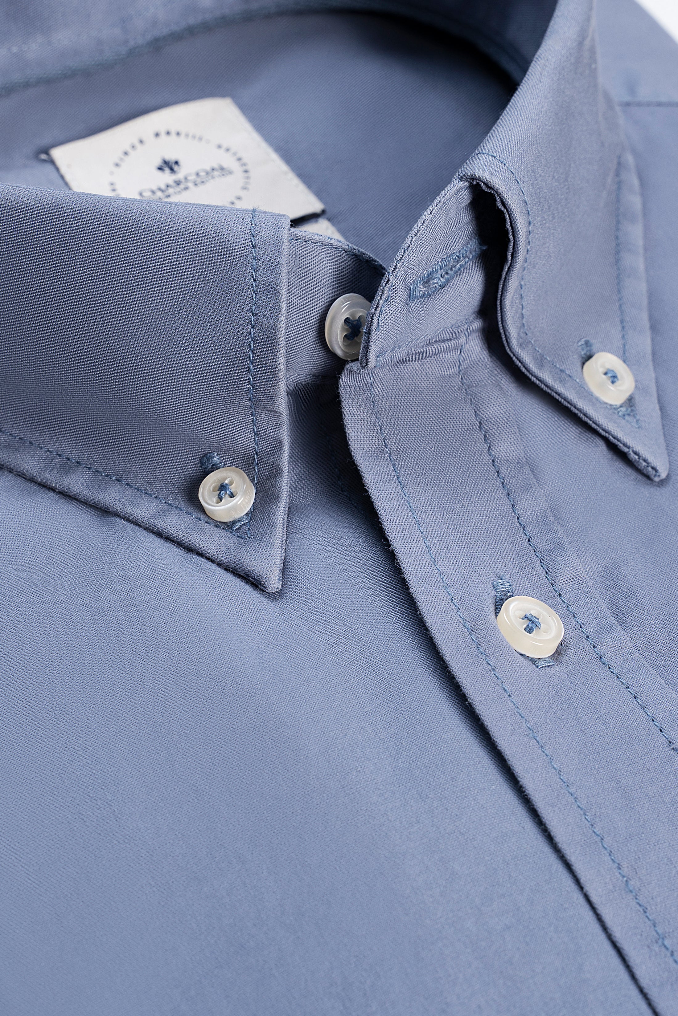 SMART SHIRT BLUE