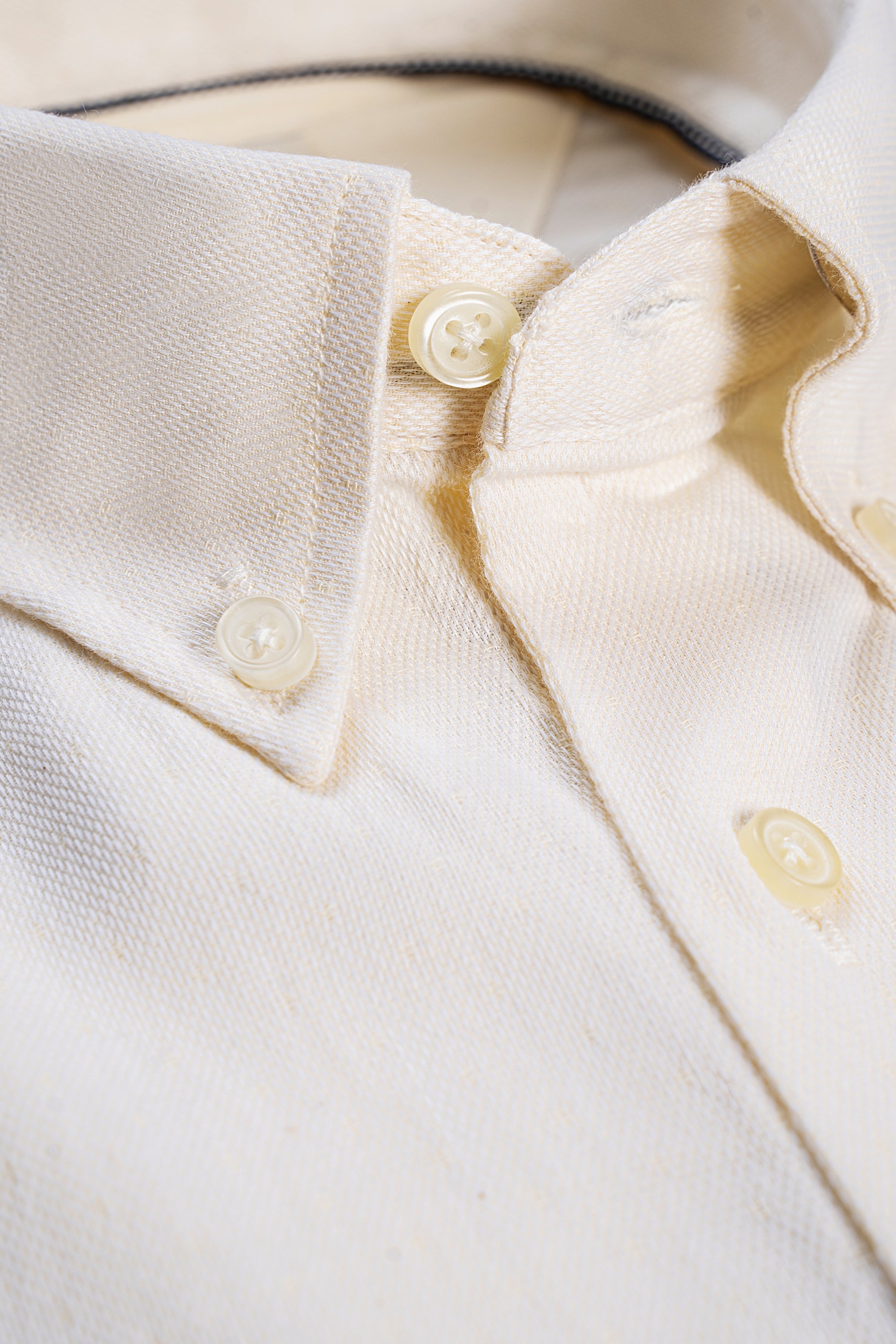 SMART SHIRT BEIGE TEXTURE