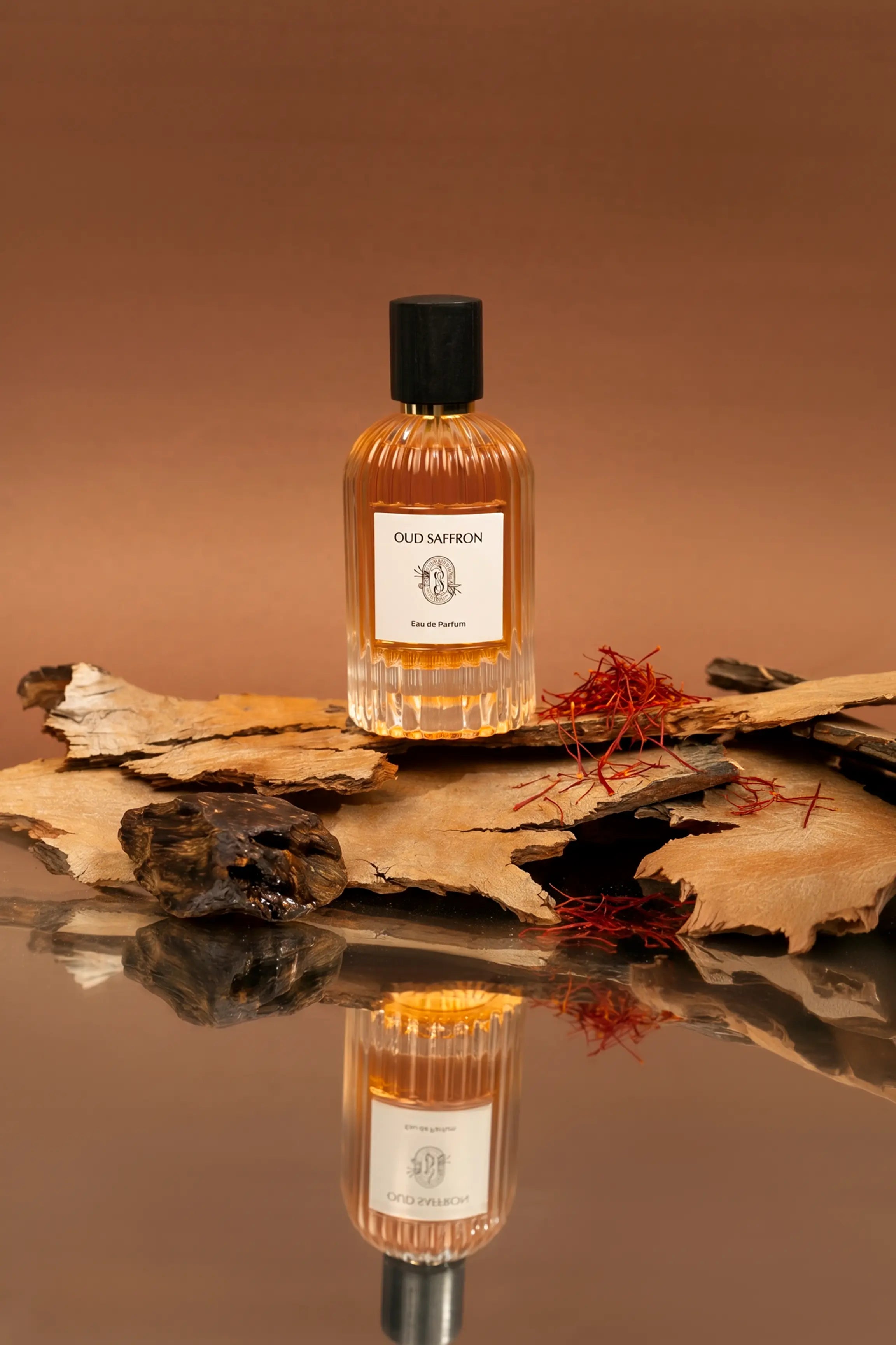 OUD SAFFRON