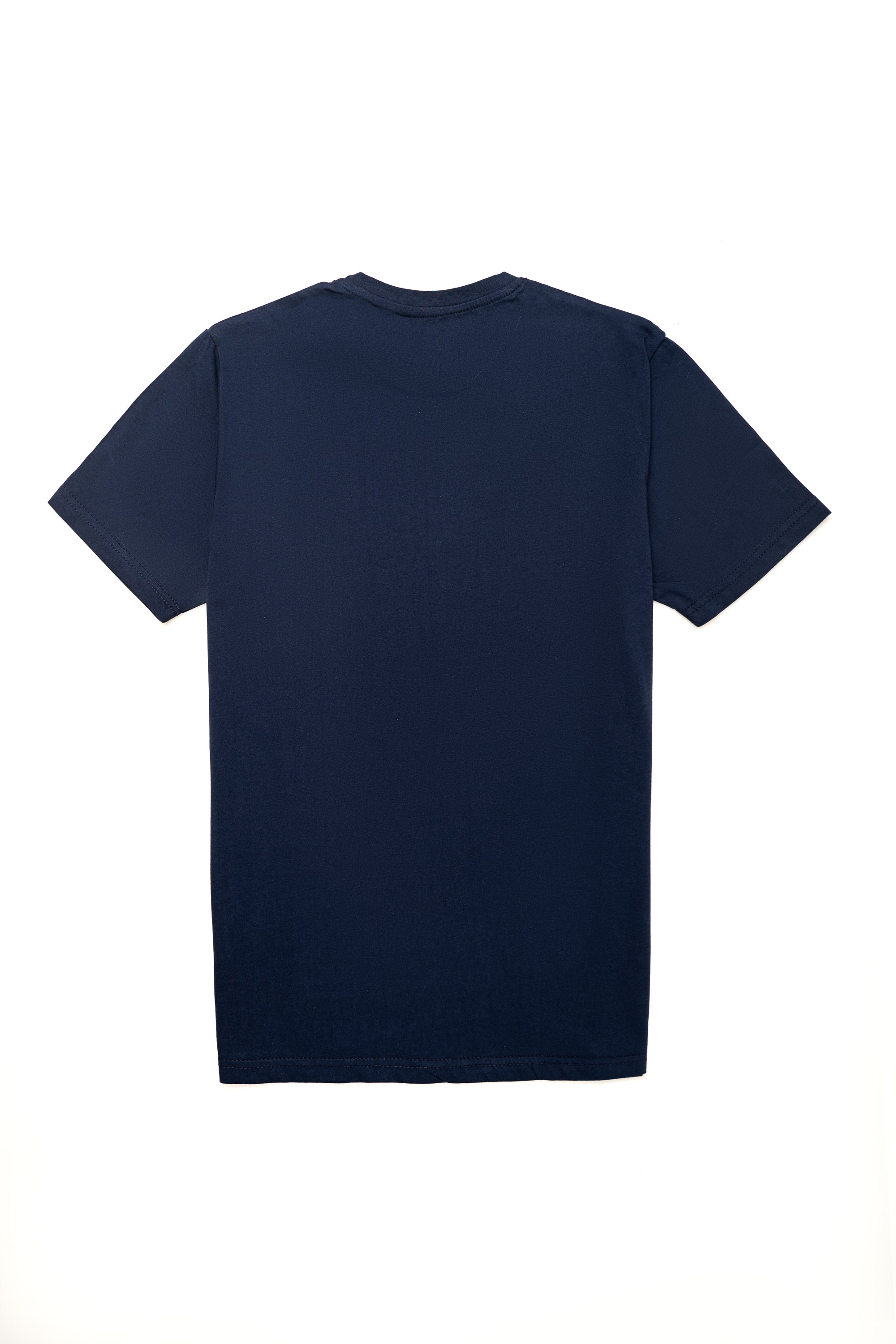 BASIC T-SHIRT NAVY