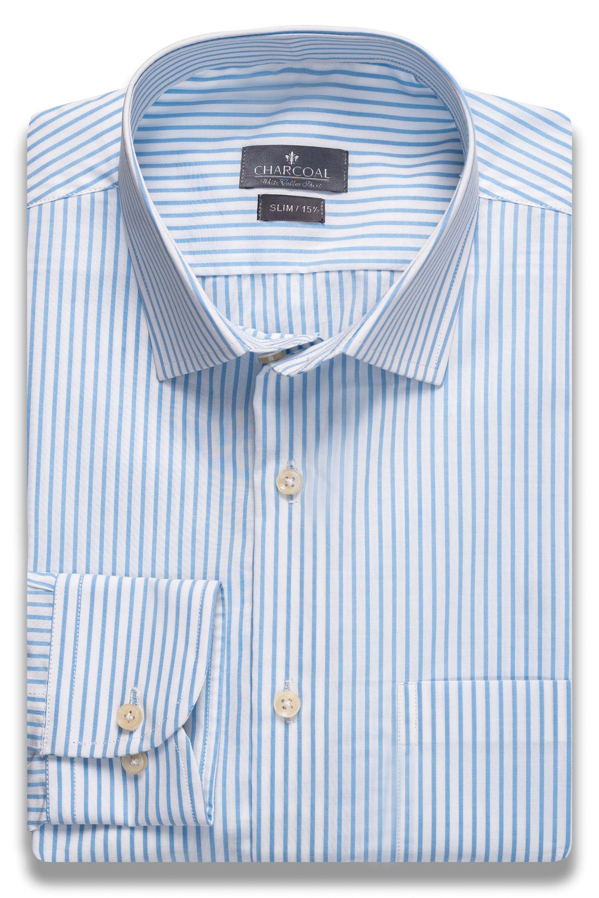 Shop Dress Shirts For Men Formal Shirts Online Charcoal Clothing