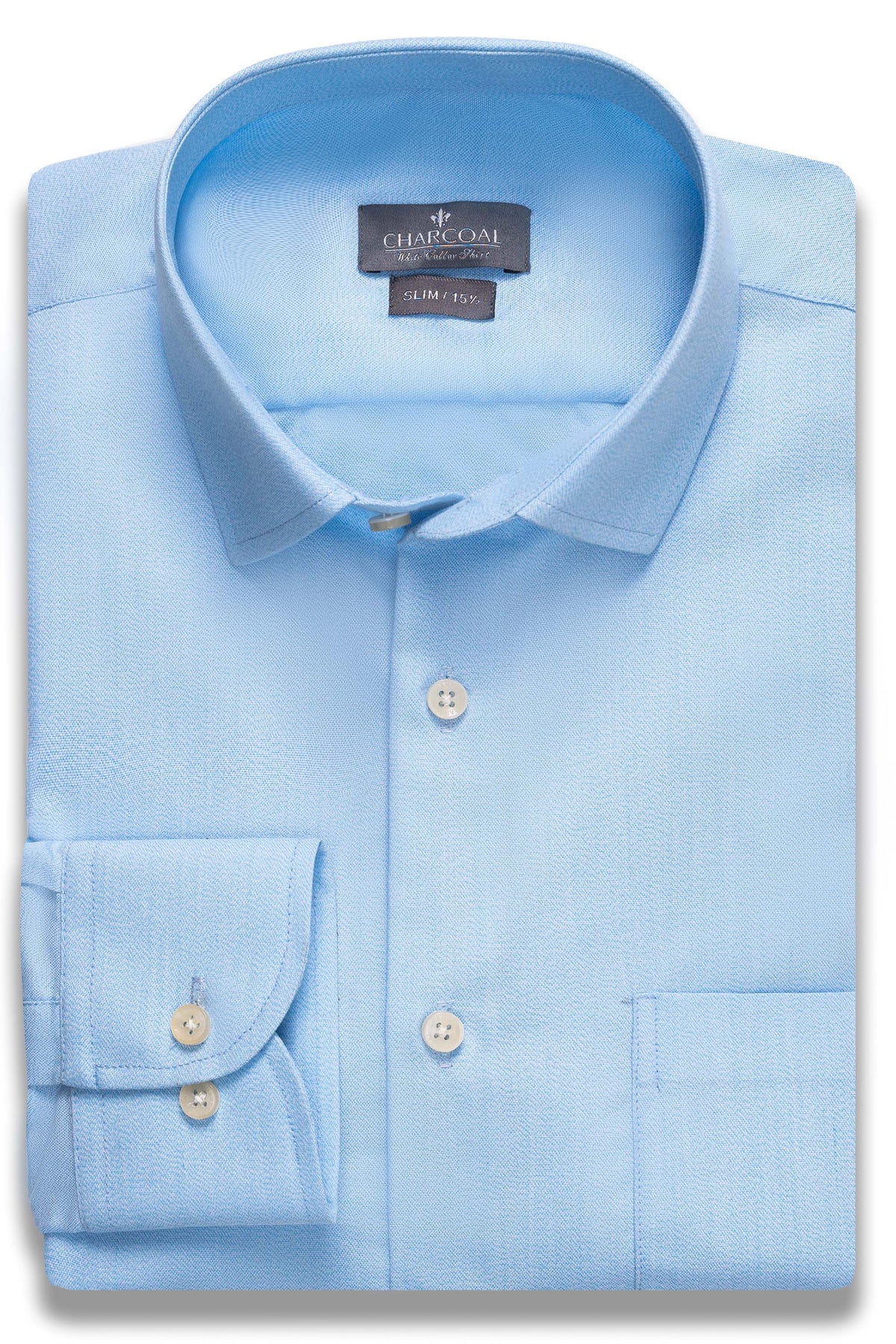 Shop Dress Shirts For Men Formal Shirts Online Charcoal Clothing