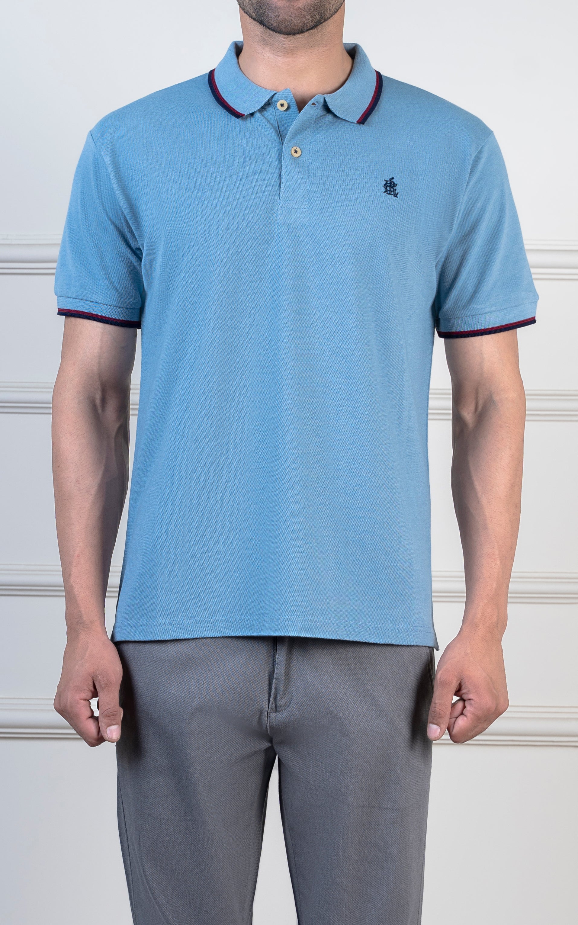 TIPPING POLO SKY