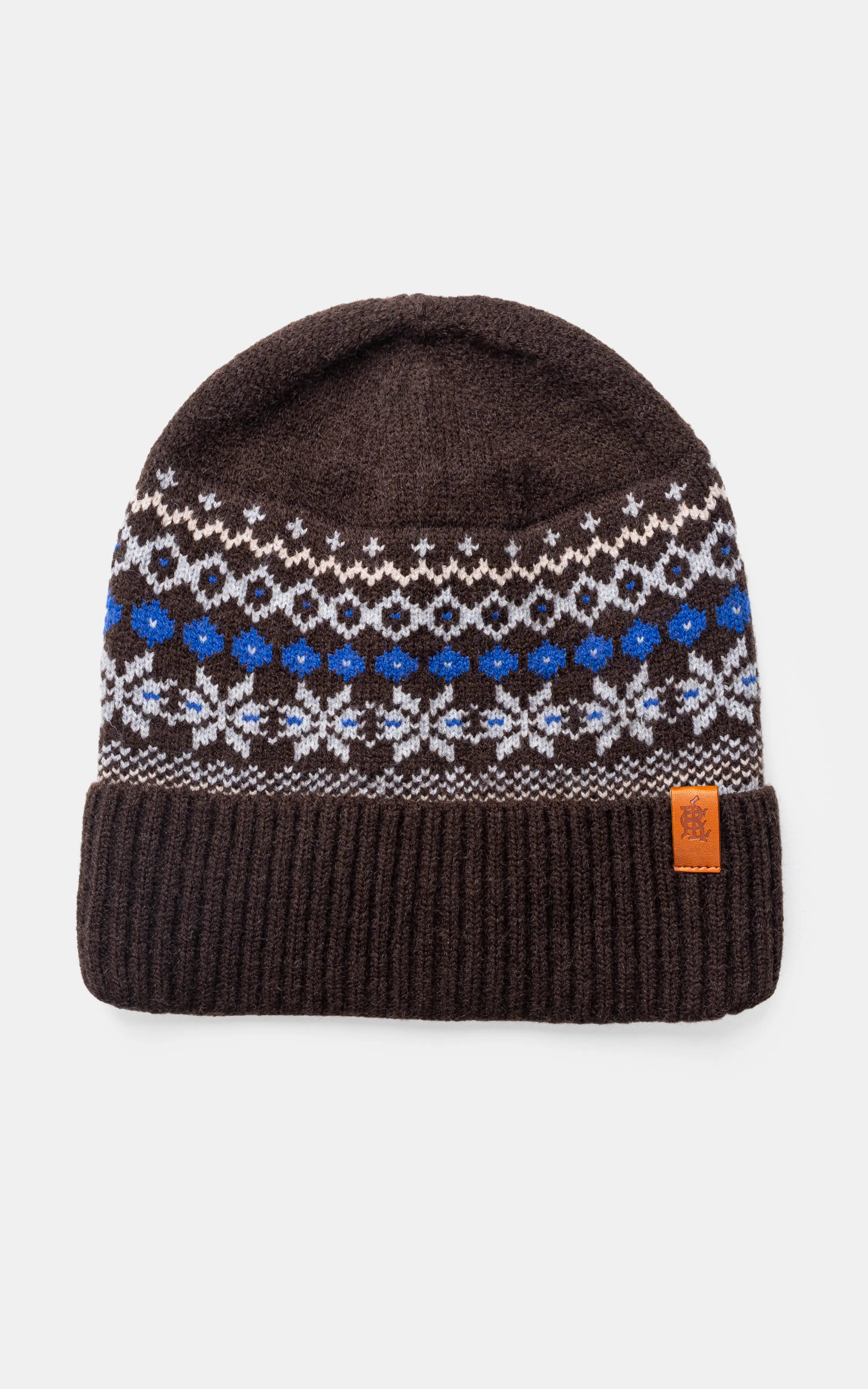 Beanie cap