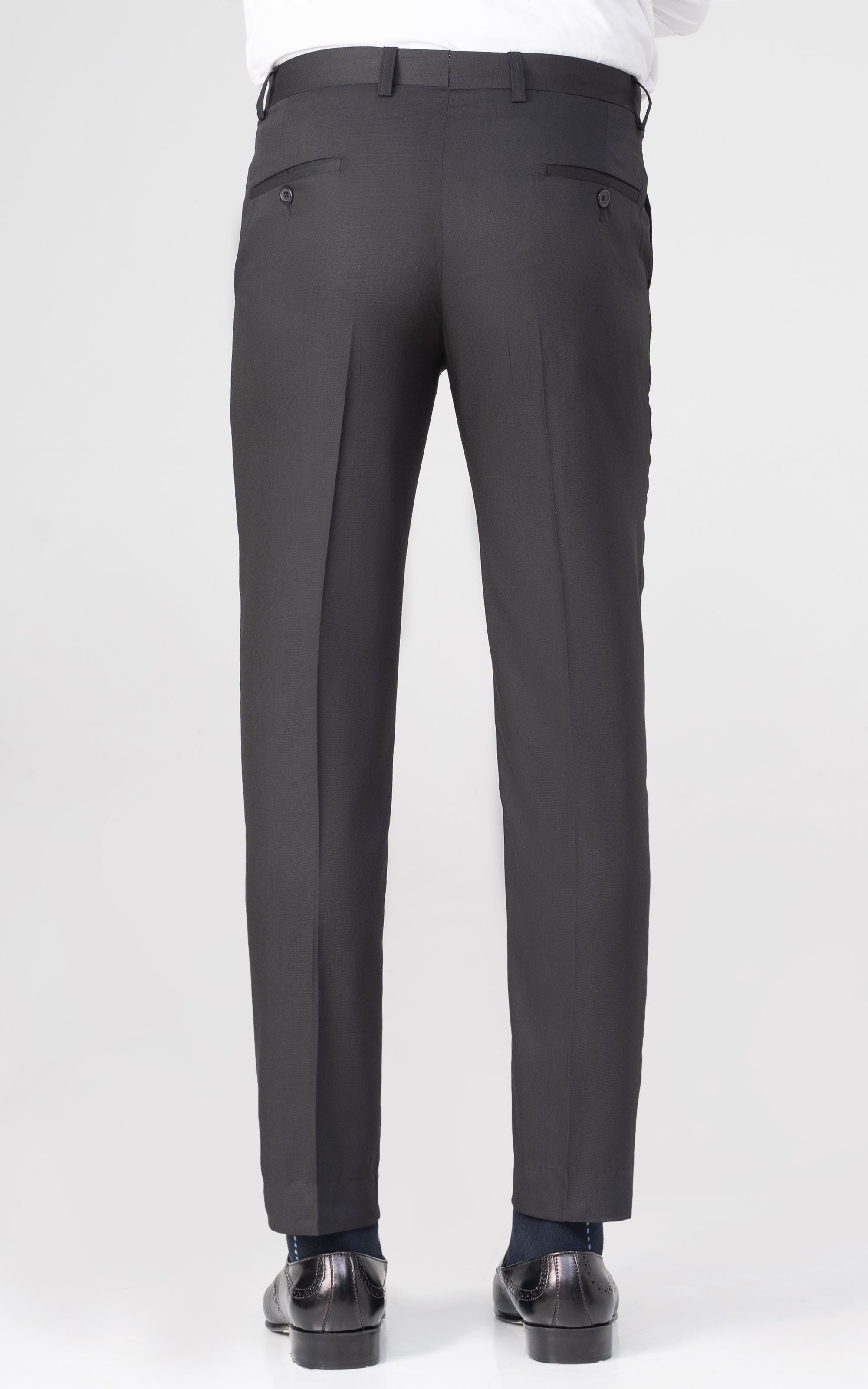 DRESS PANT BLACK