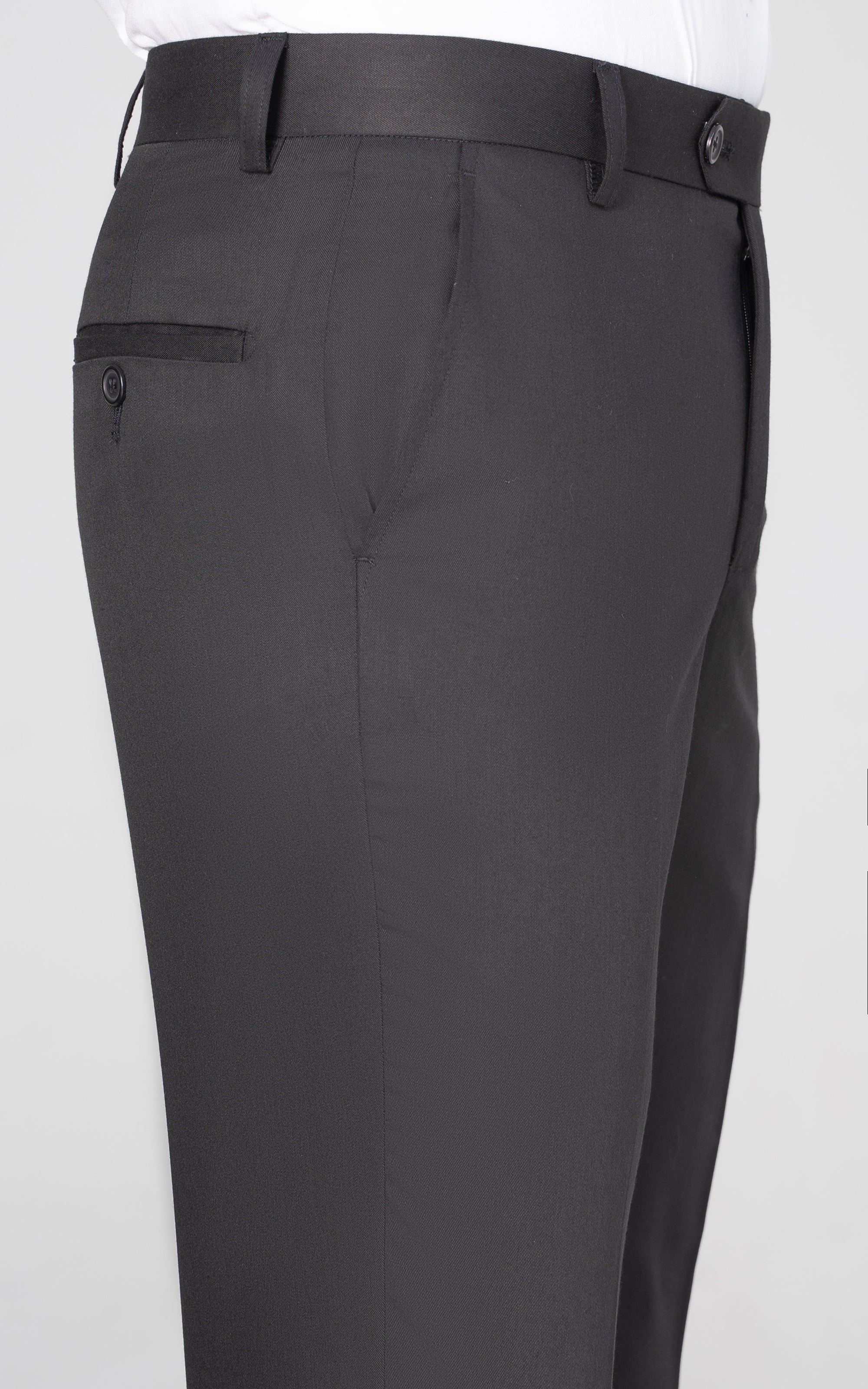 DRESS PANT BLACK