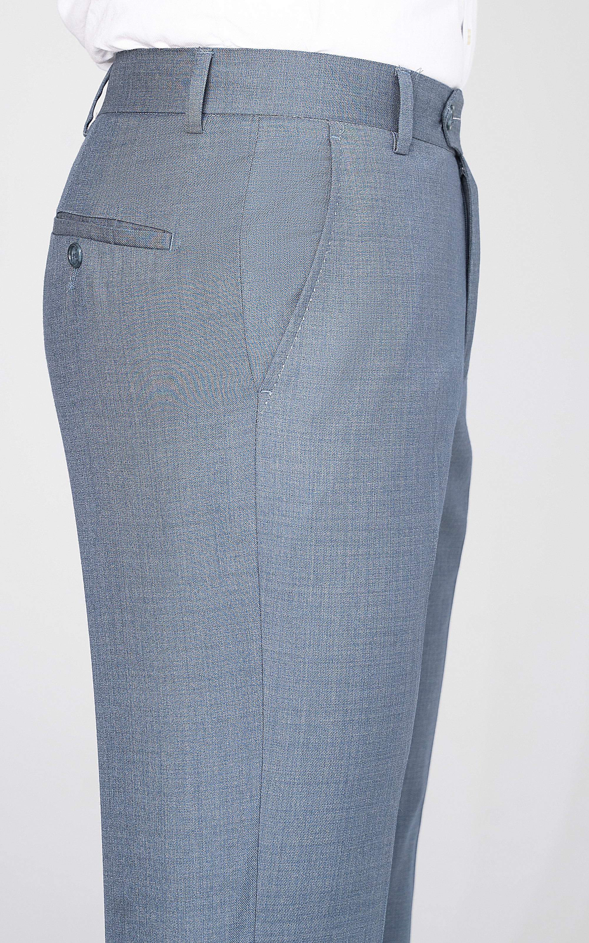 Shop DRESS PANT BLUE GREY For Men Online Shop DRESS PANT BLUE GREY For Men Online