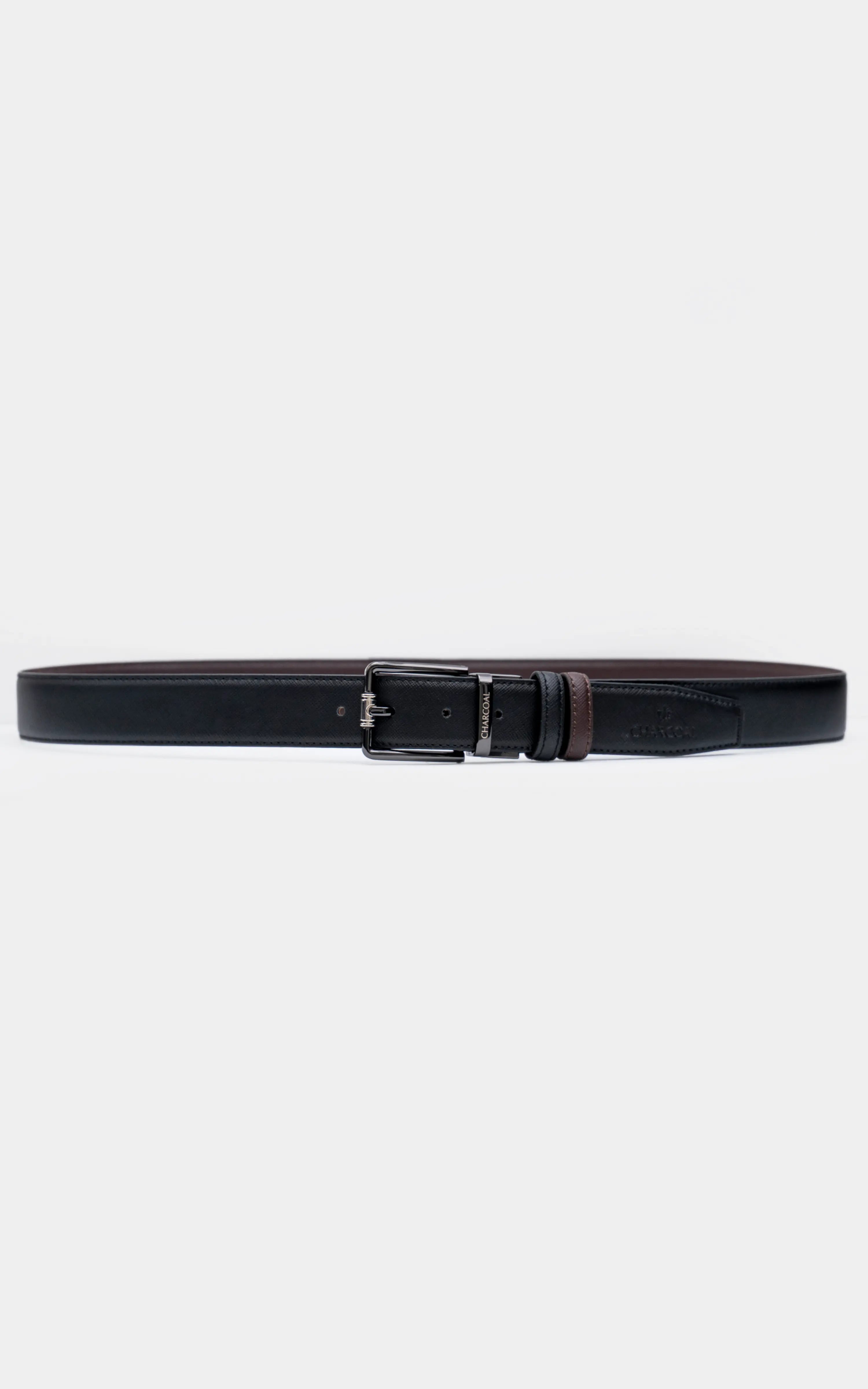 REVERSIBLE BELT